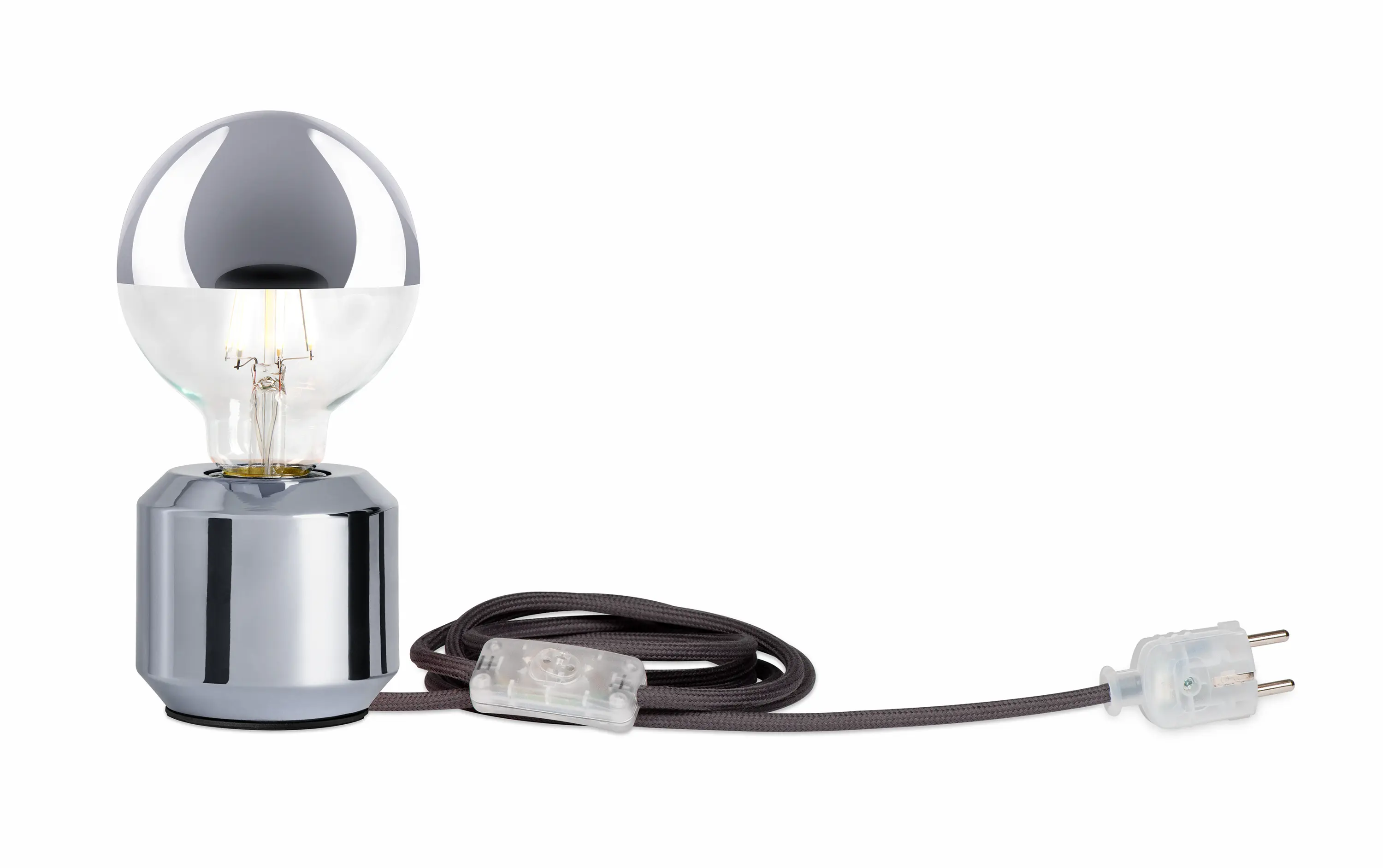 Mawa Design - oskar chrome