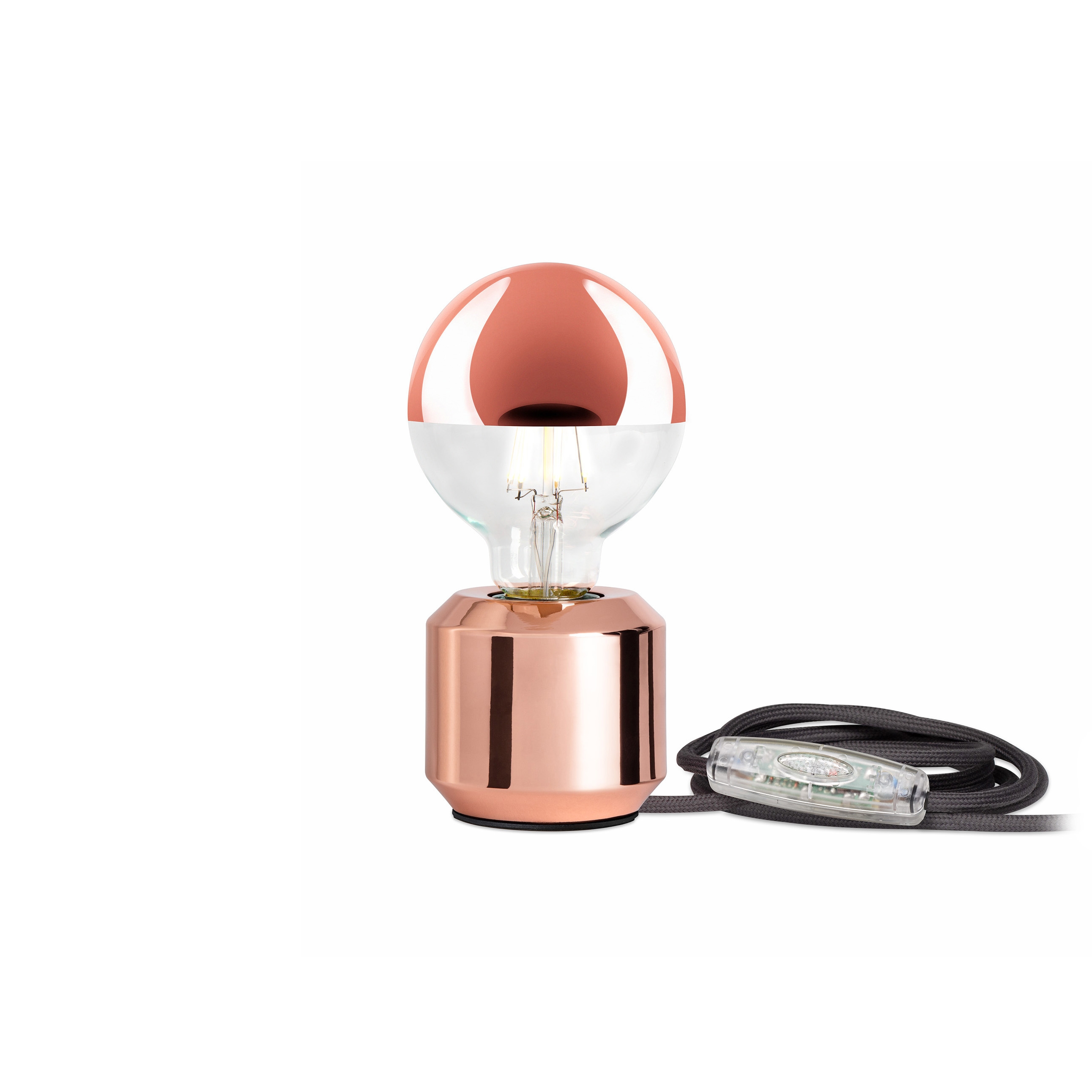 oskar copper dim