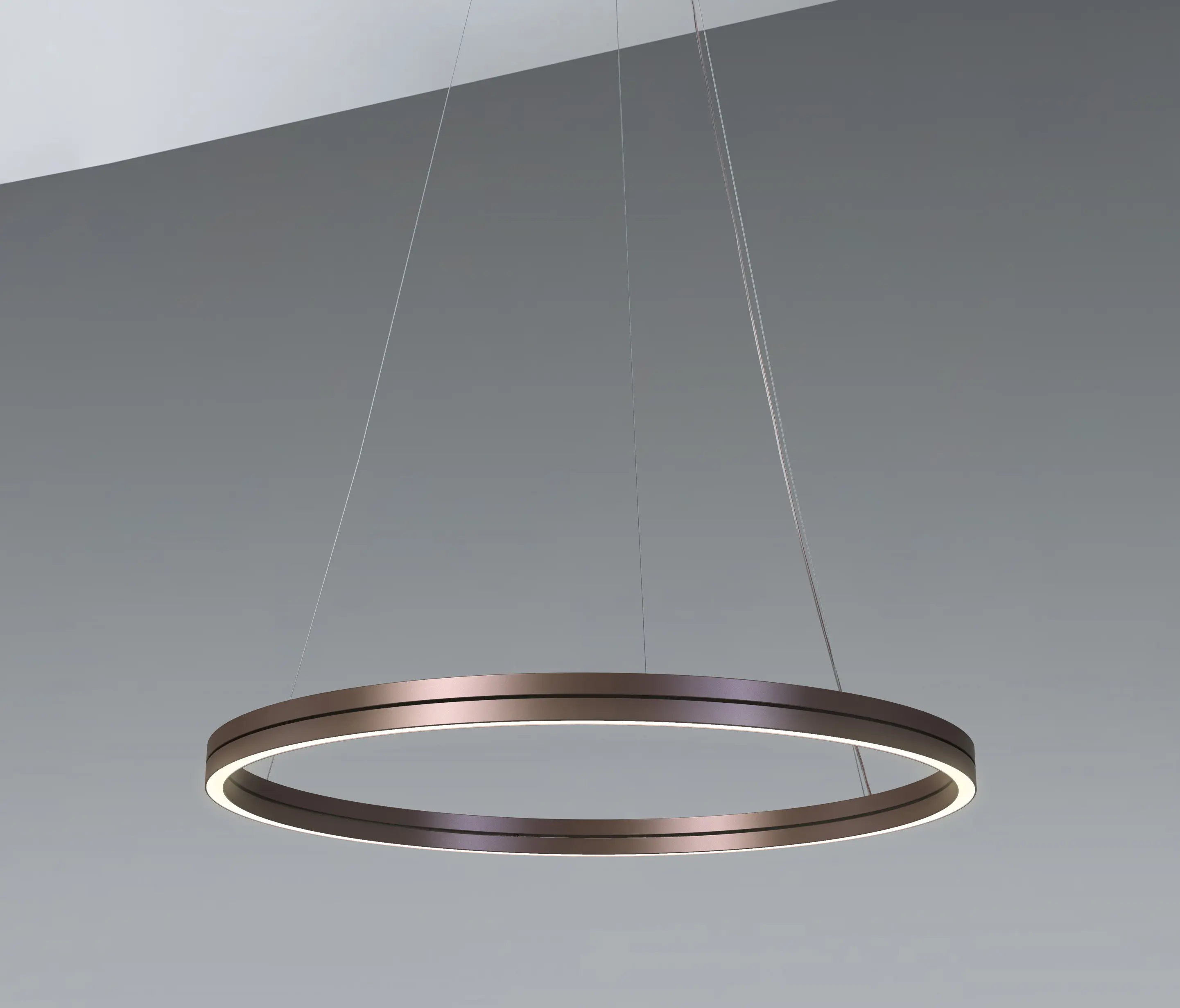 Mawa Design - berliner ring 1 up- und downlight