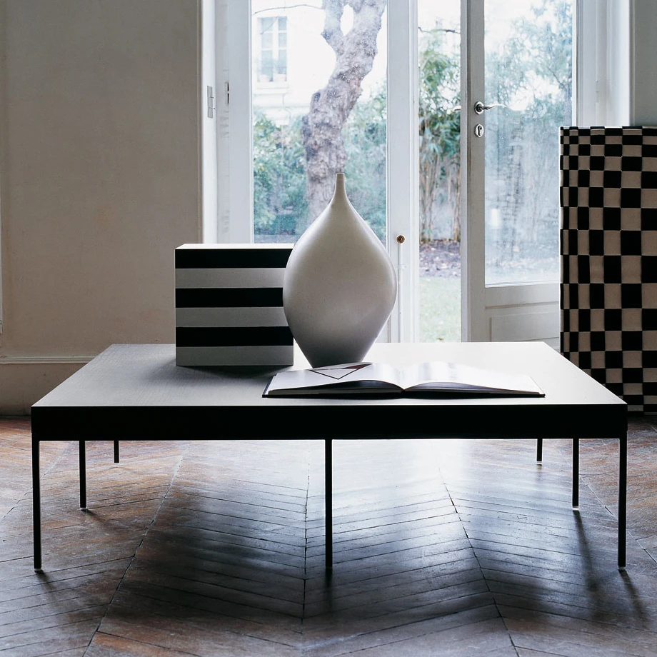 LOW TABLES