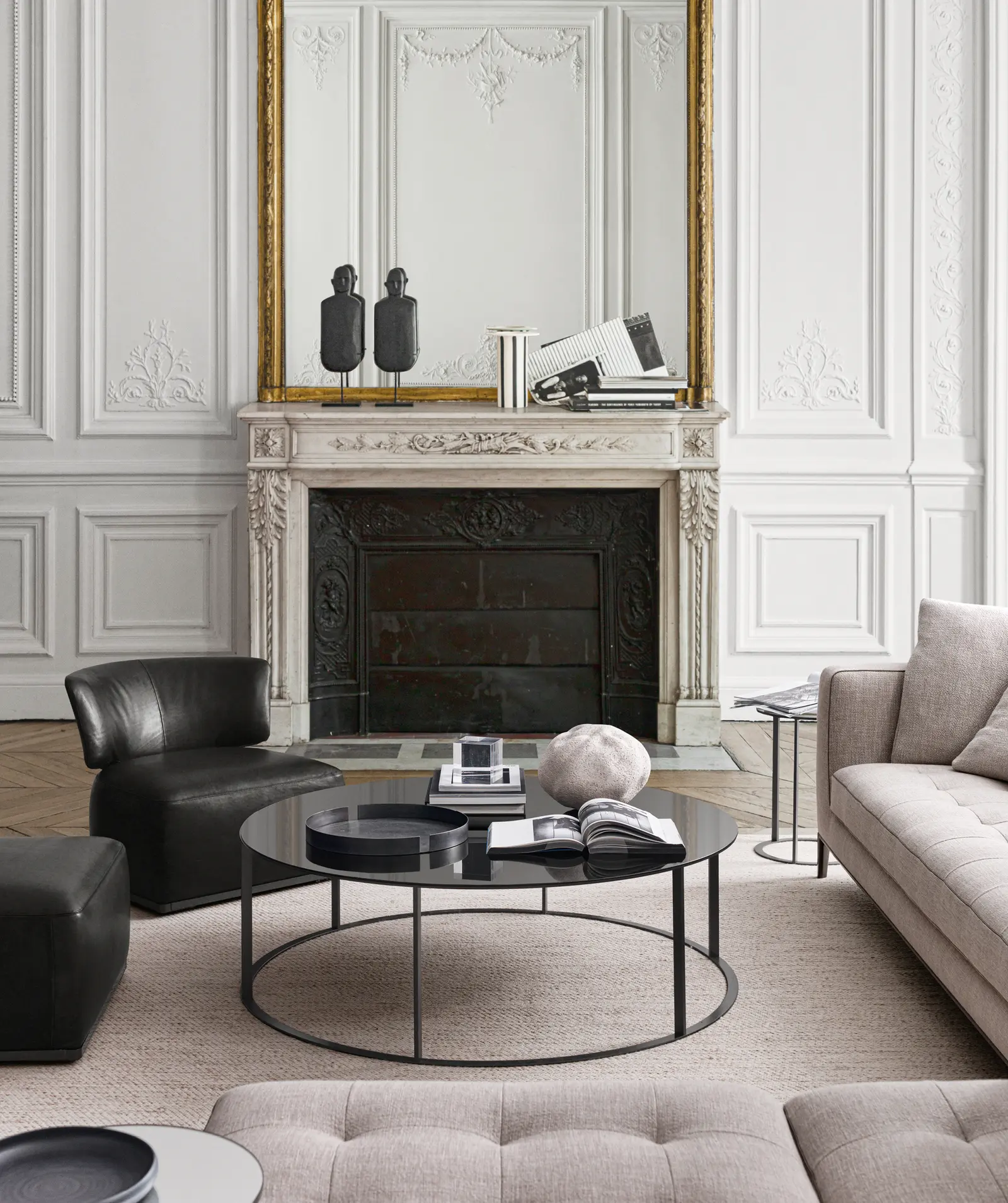 ELIOS - Console tables from Maxalto | Architonic