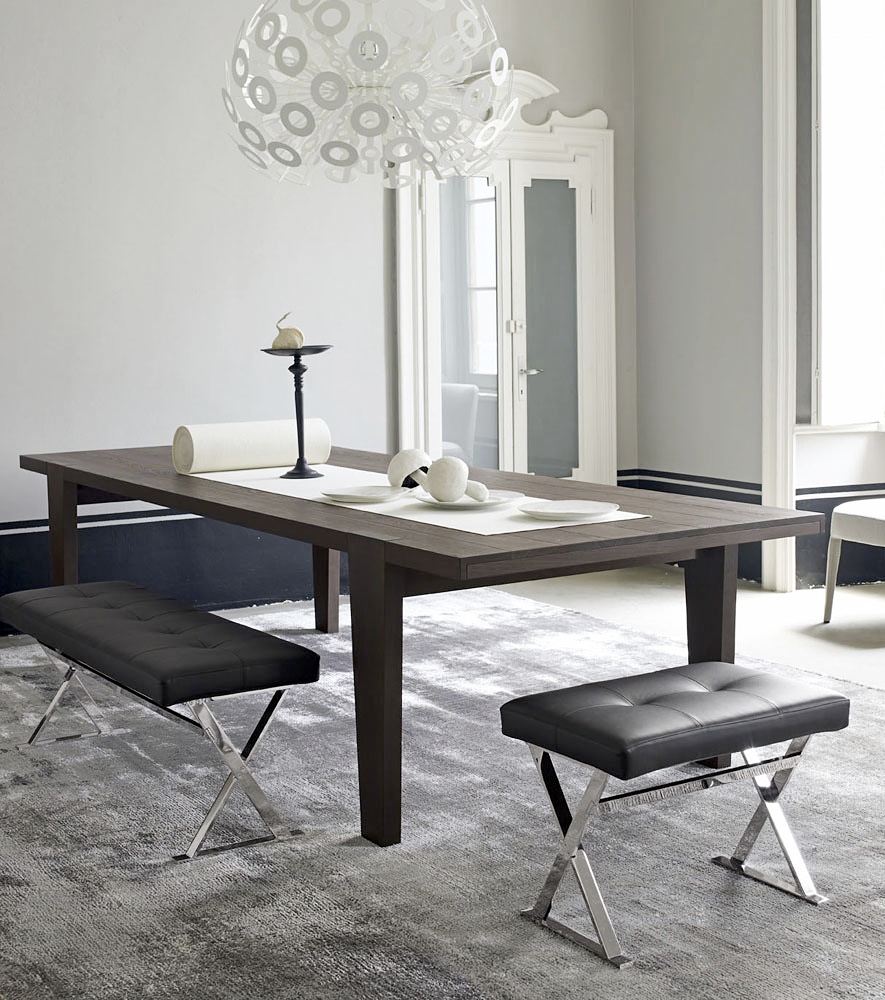 PATHOS - Dining tables from Maxalto | Architonic