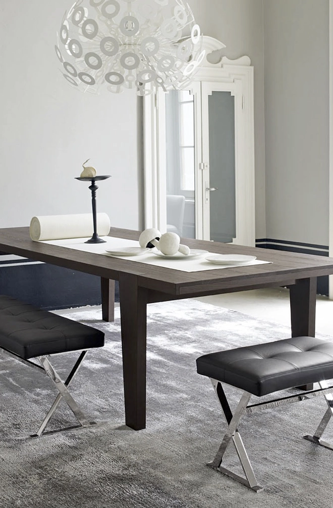Pathos Inside PATHOS - Dining tables from Maxalto | Architonic
