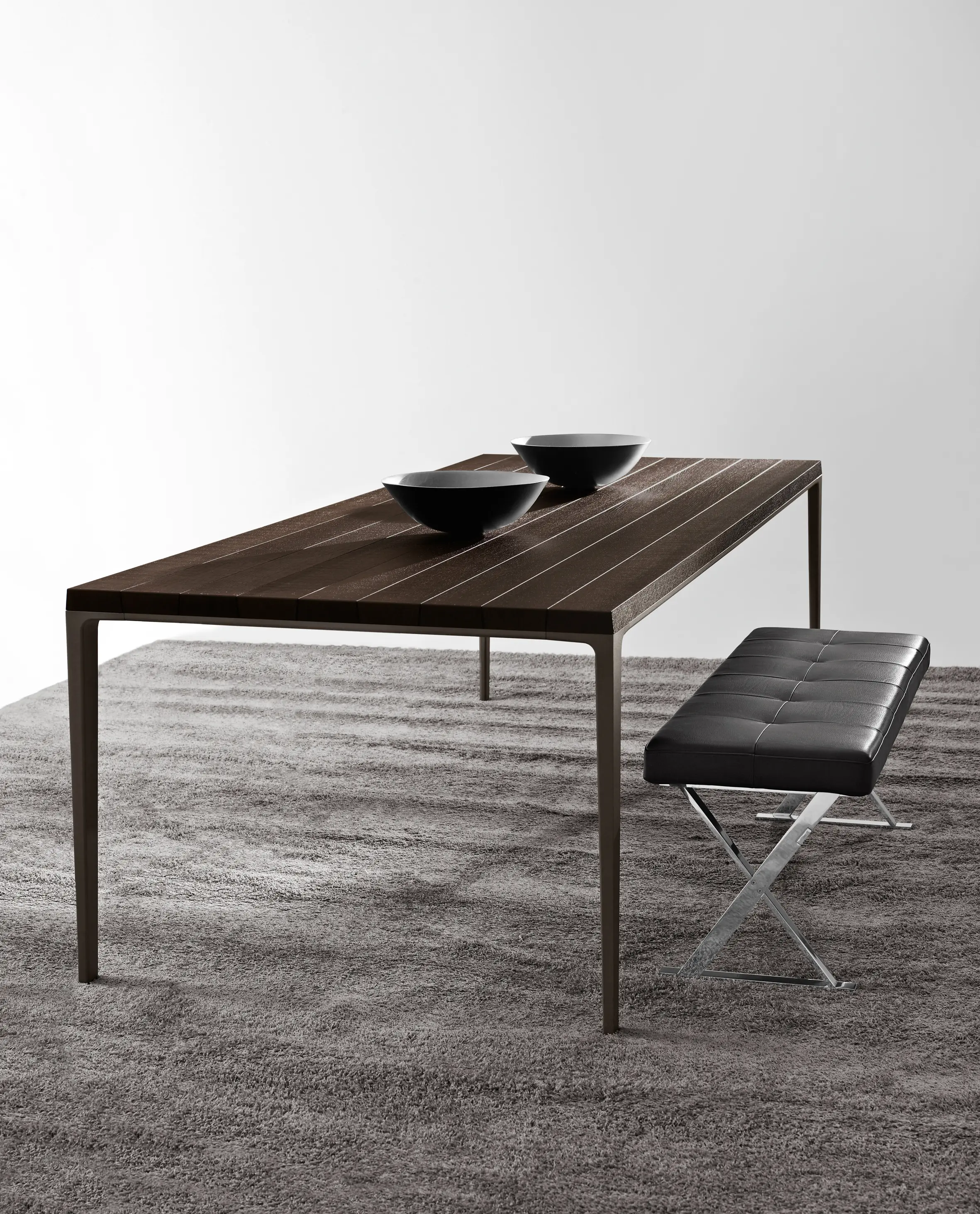 Maxalto - Antares bench