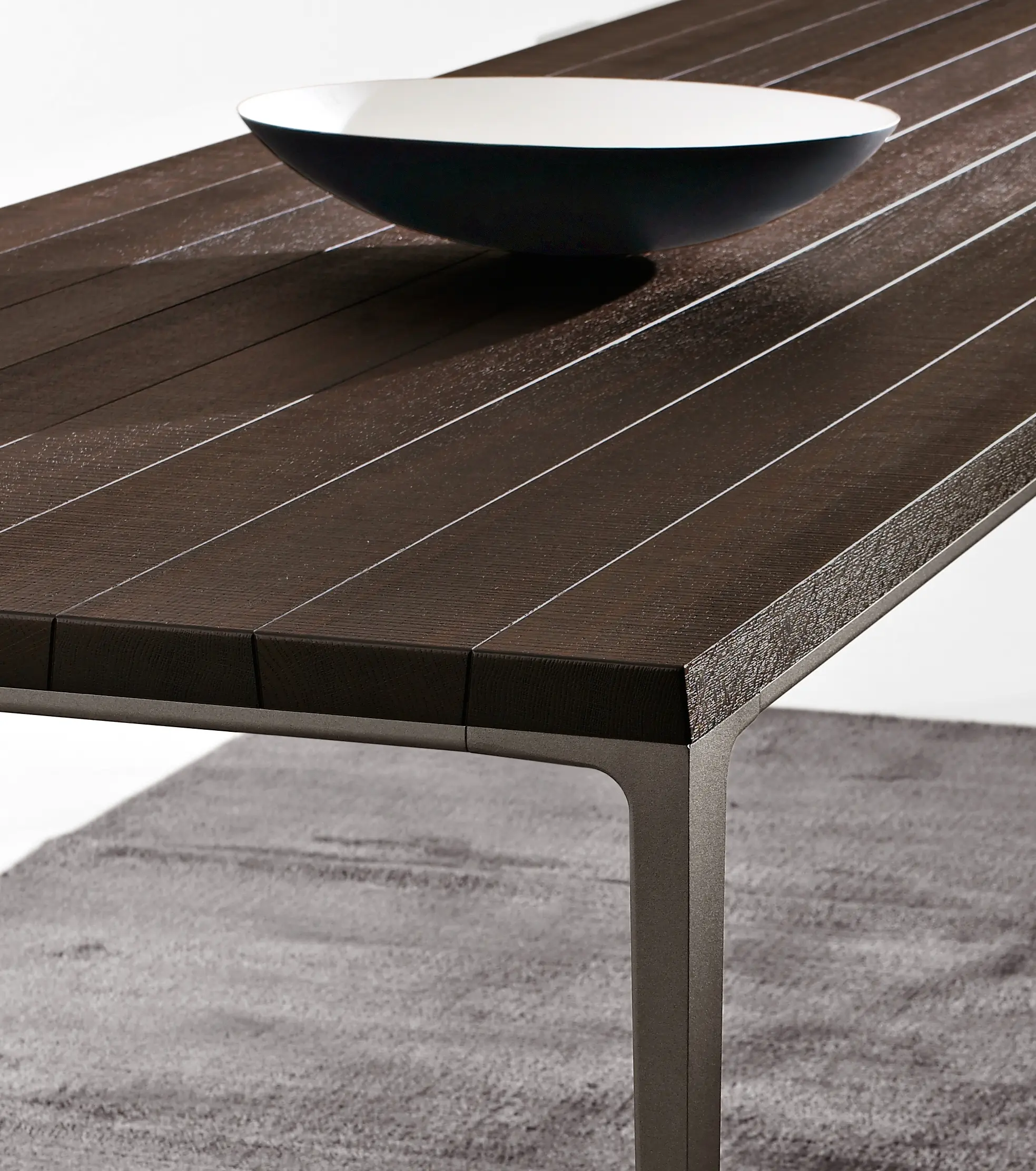 Maxalto - Antares bench