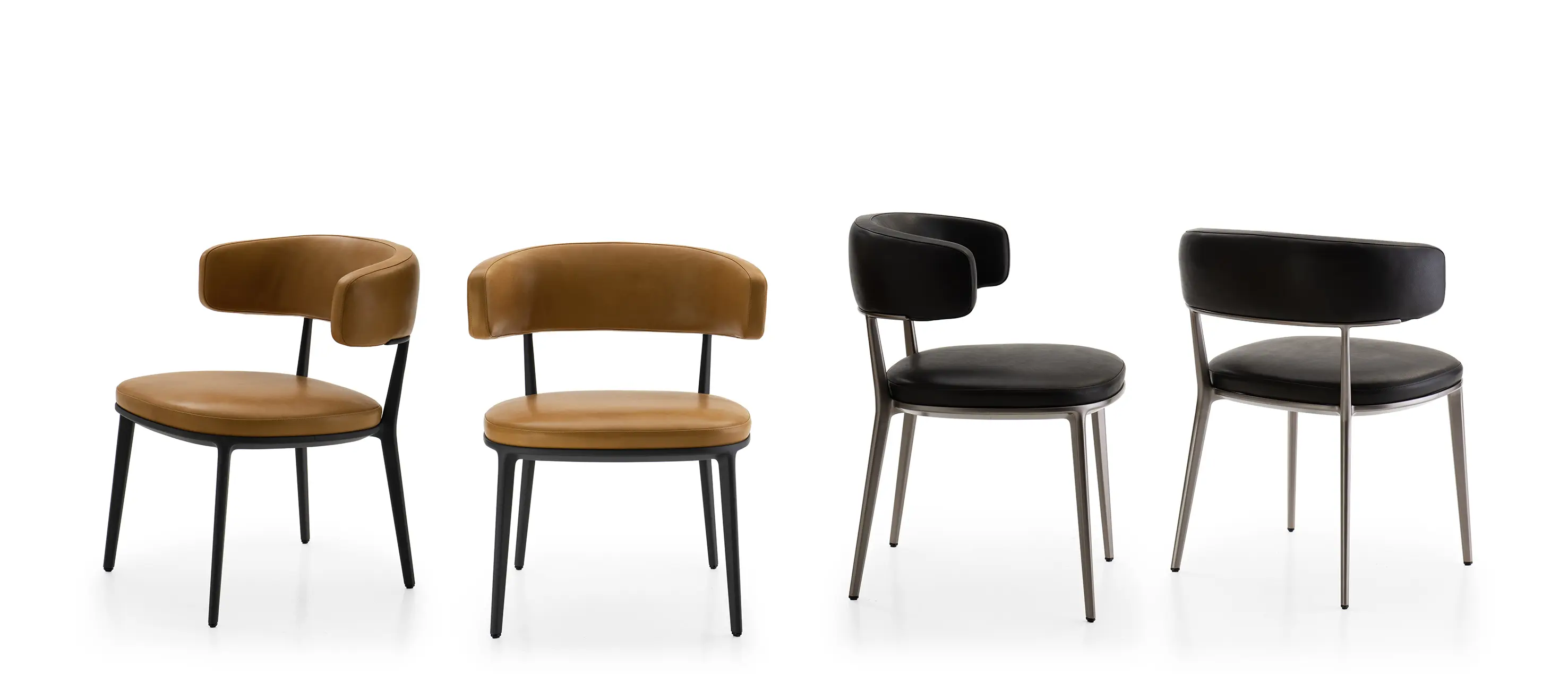 Maxalto - Caratos Side Table