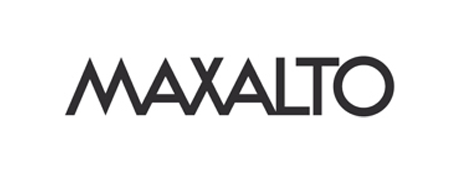 Logotipo de Maxalto
