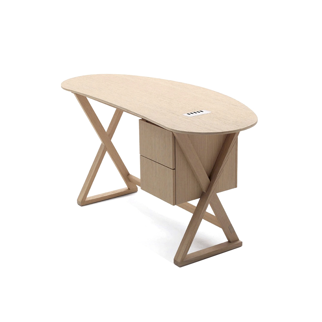 Display product Sidus from manufacturer Maxalto