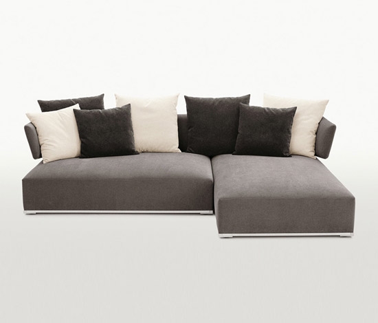 Produkt Amoenus des Herstellers Maxalto anzeigen