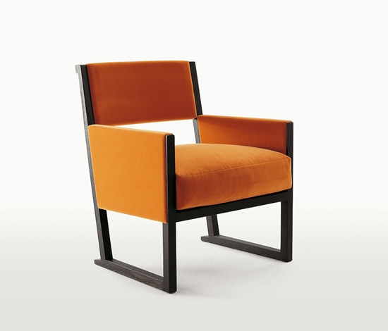 MUSA - Armchairs from Maxalto | Architonic