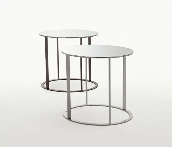 ELIOS - Side tables from Maxalto | Architonic