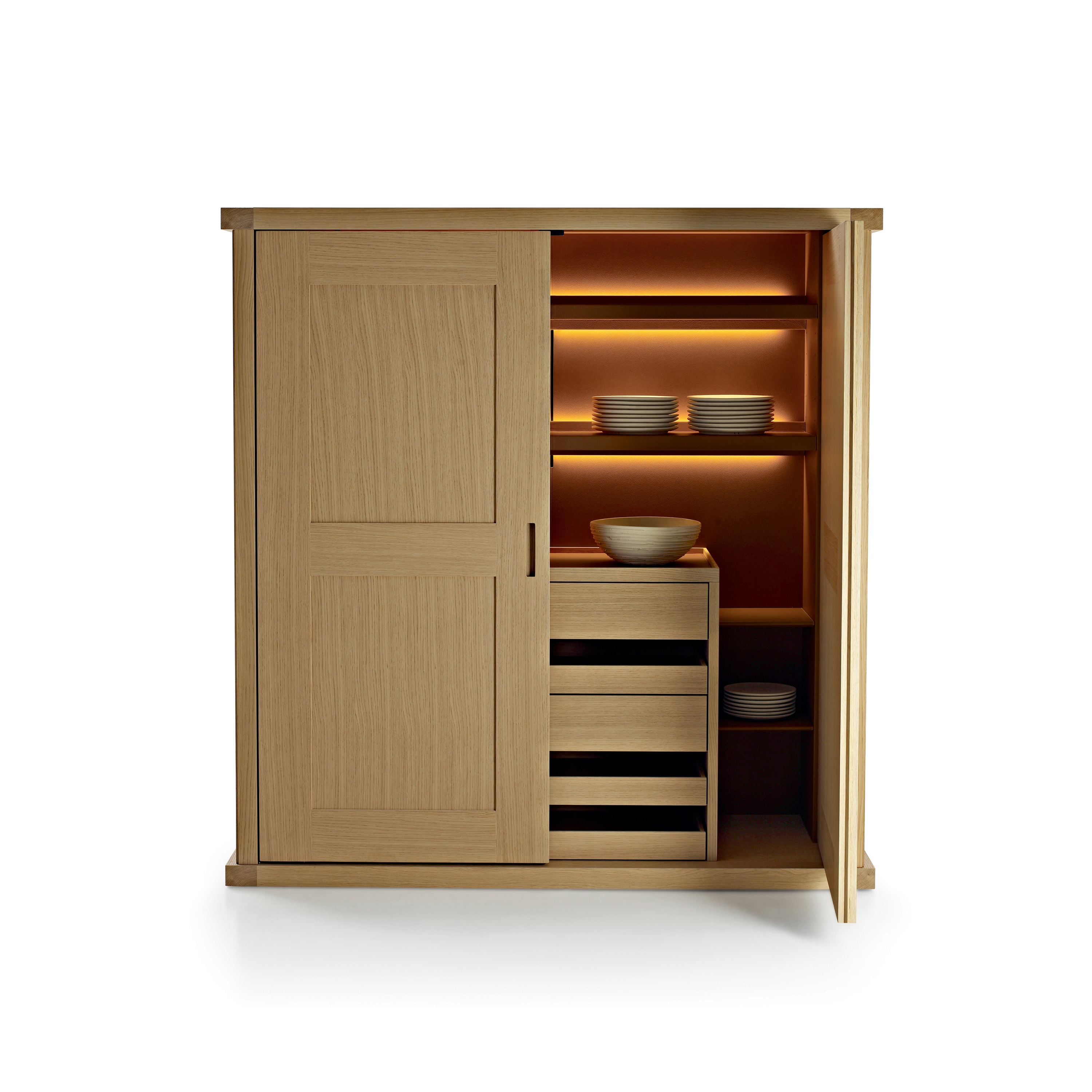 Display product Convivium from manufacturer Maxalto