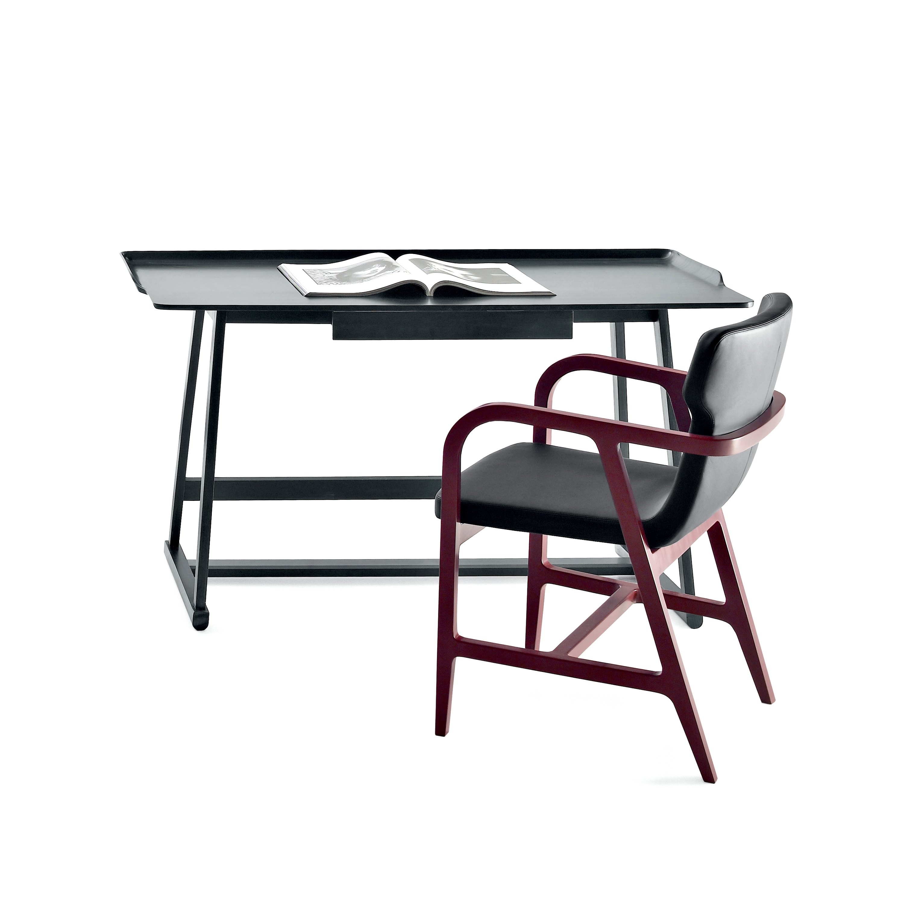 Display product Recipio from manufacturer Maxalto