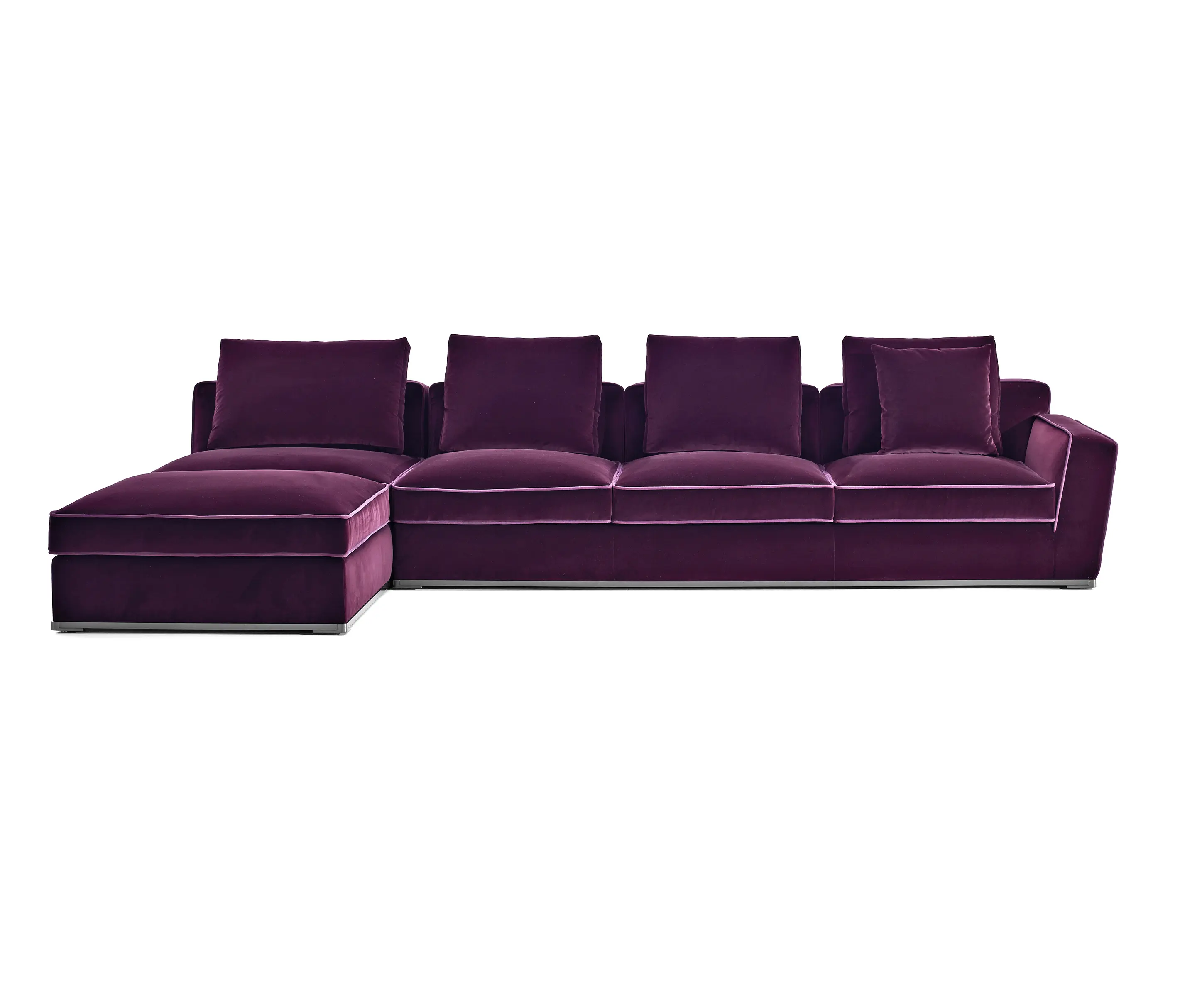 SOLATIUM - Sofas from Maxalto | Architonic