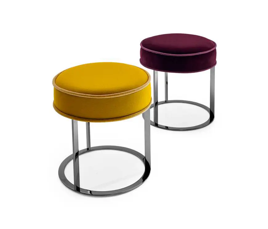 Maxalto - Lithos pouf