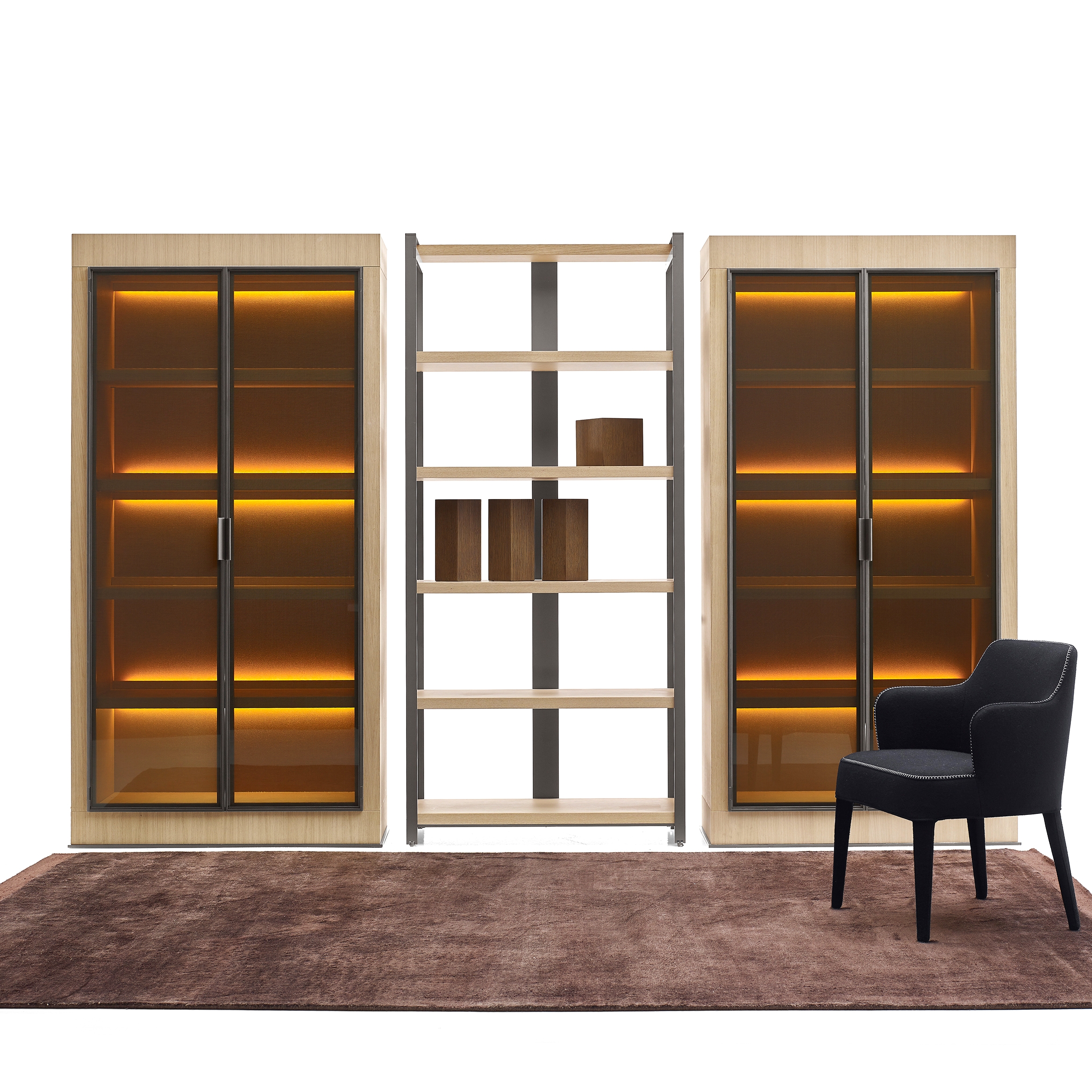 Mostrar el producto Eracle del fabricante Maxalto