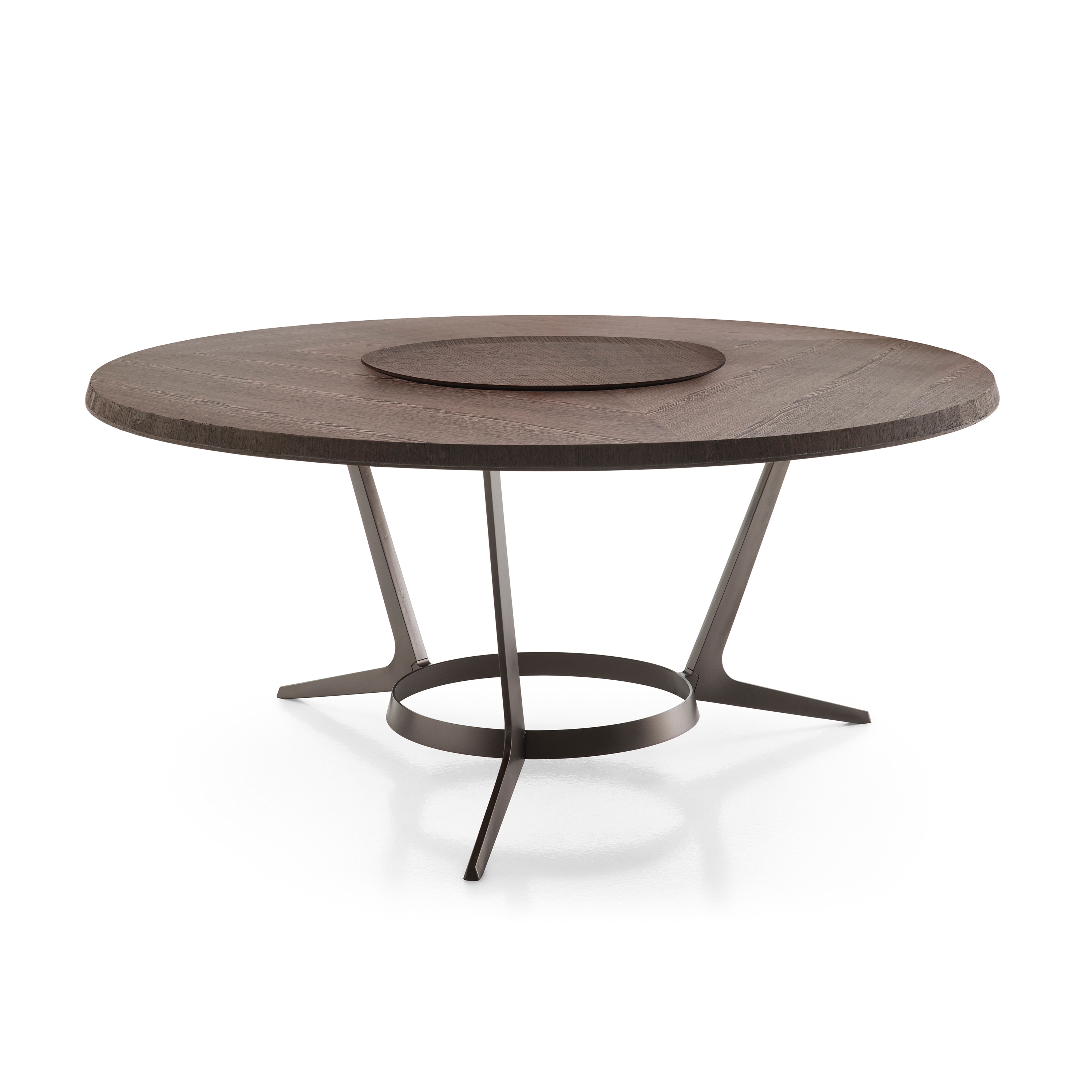 Mostra il prodotto Astrum Round table del produttore Maxalto