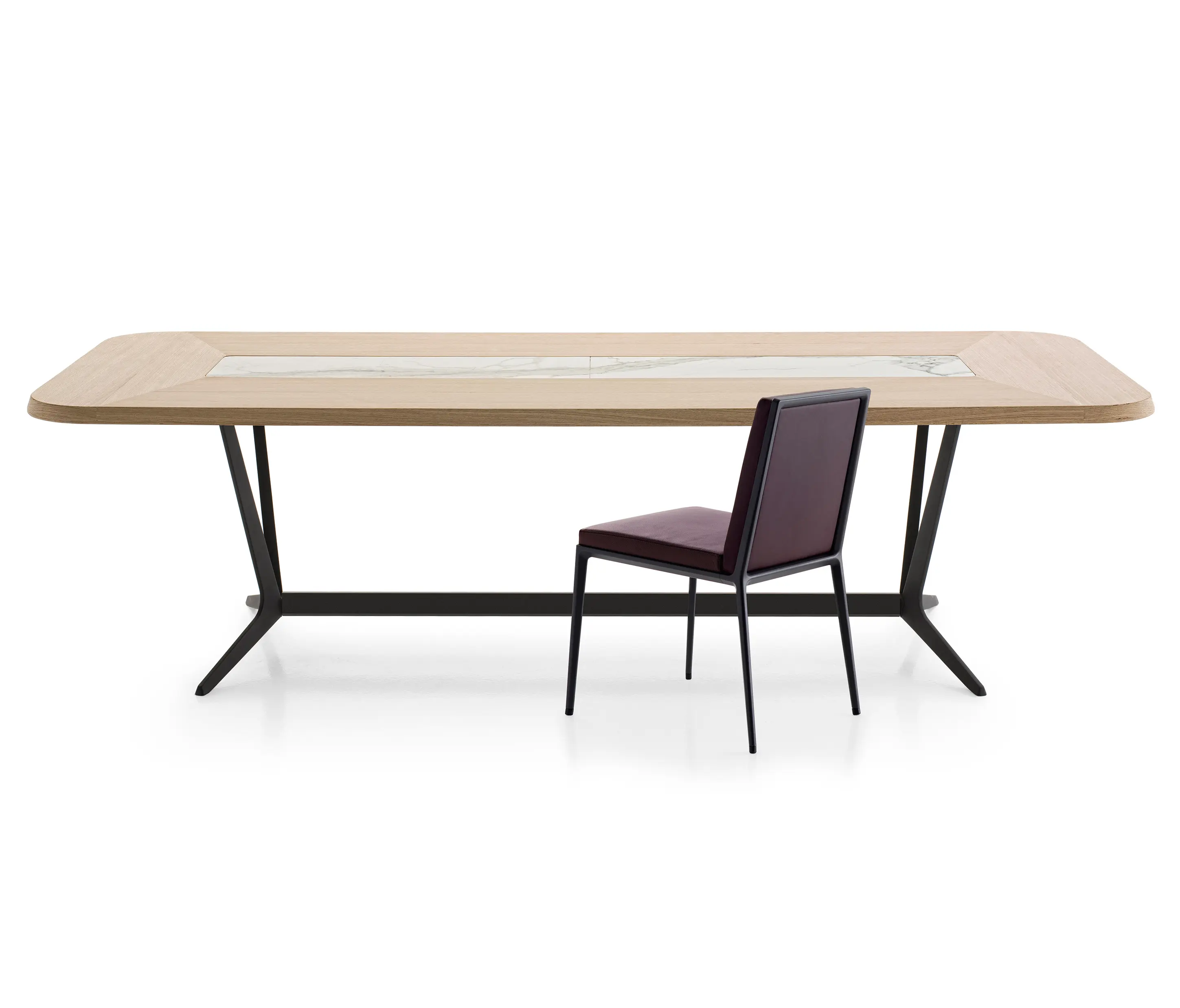 Maxalto - Astrum Rectangular table
