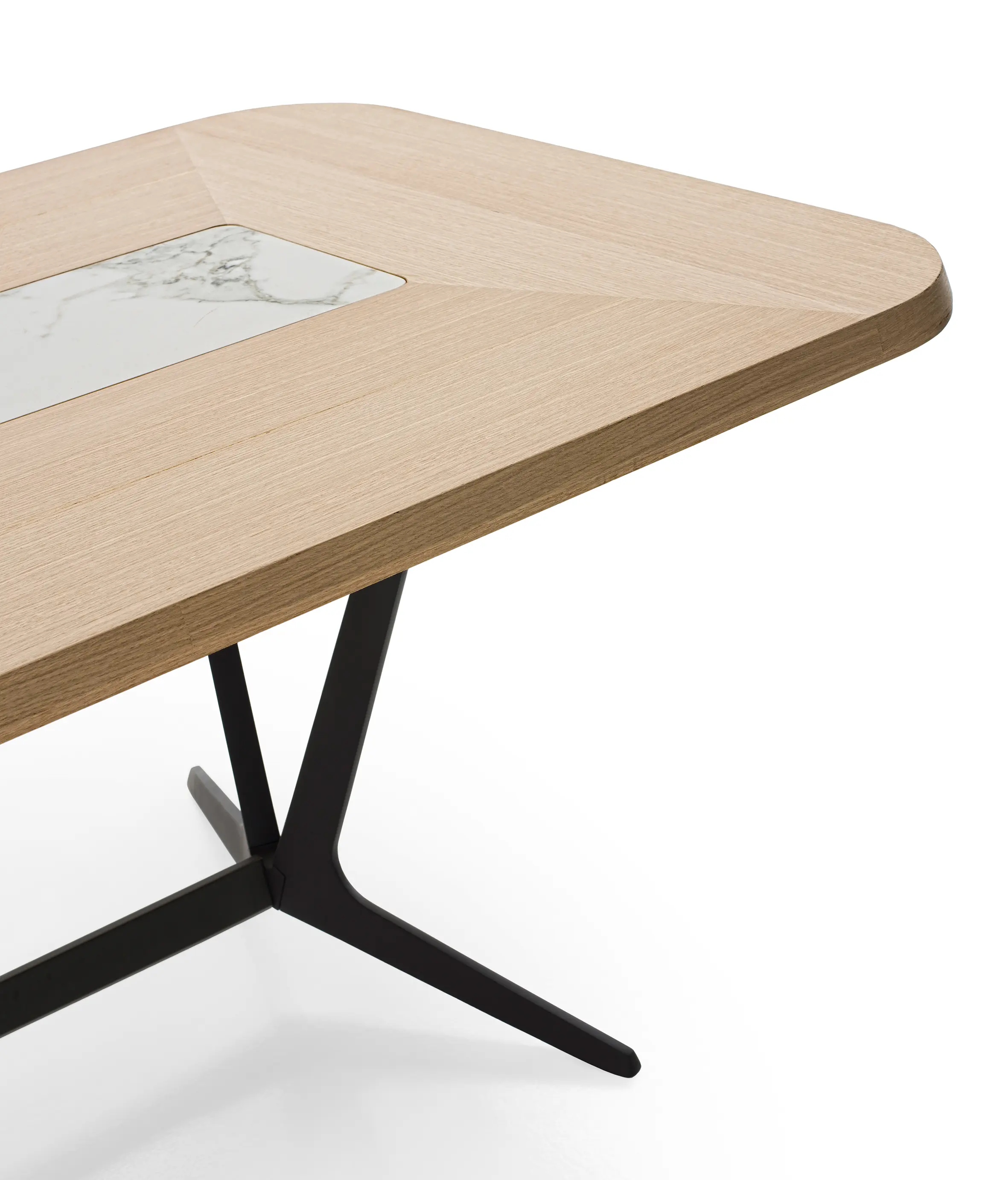 Maxalto - Astrum Rectangular table