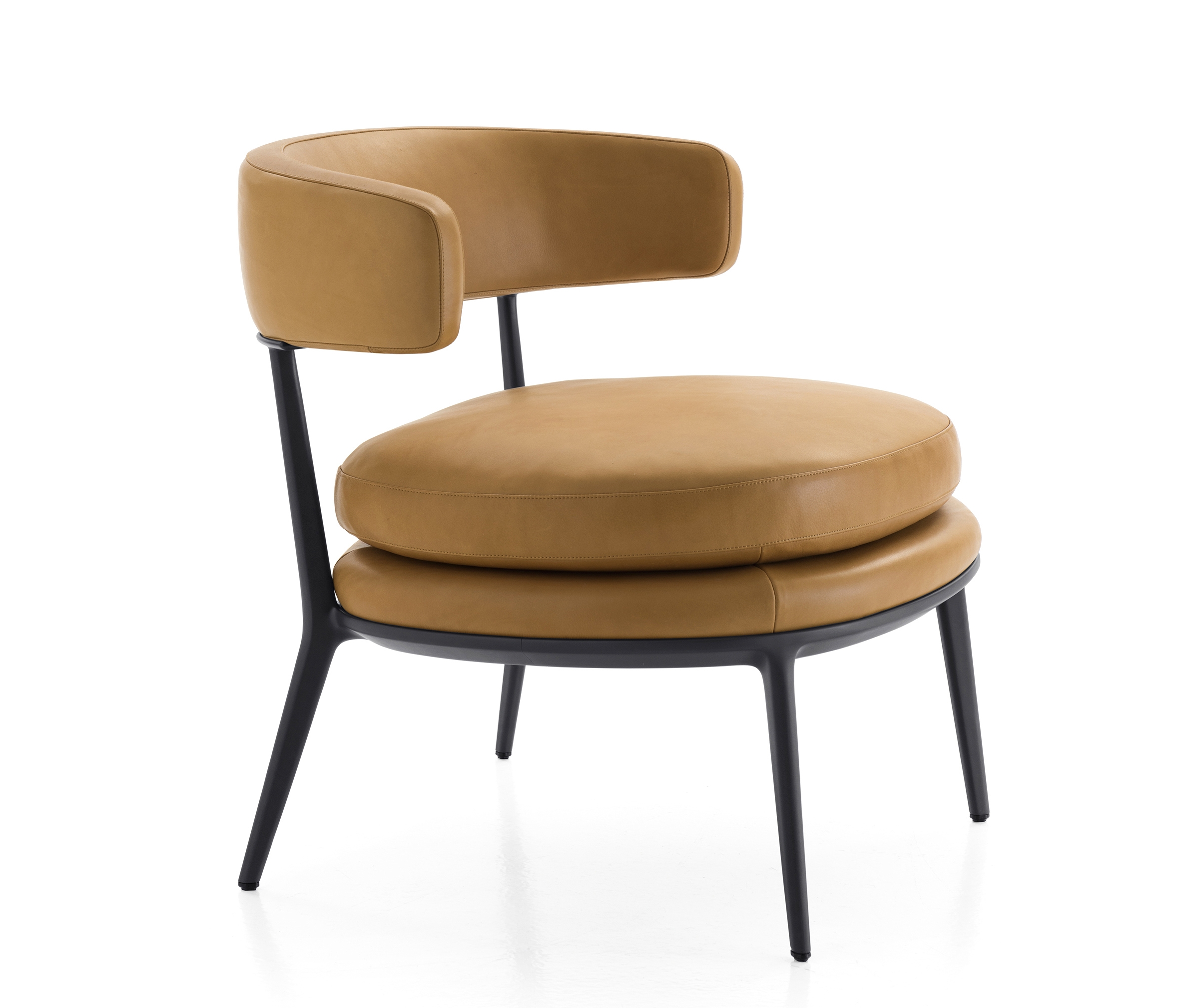 Display product Caratos Armchair from manufacturer Maxalto