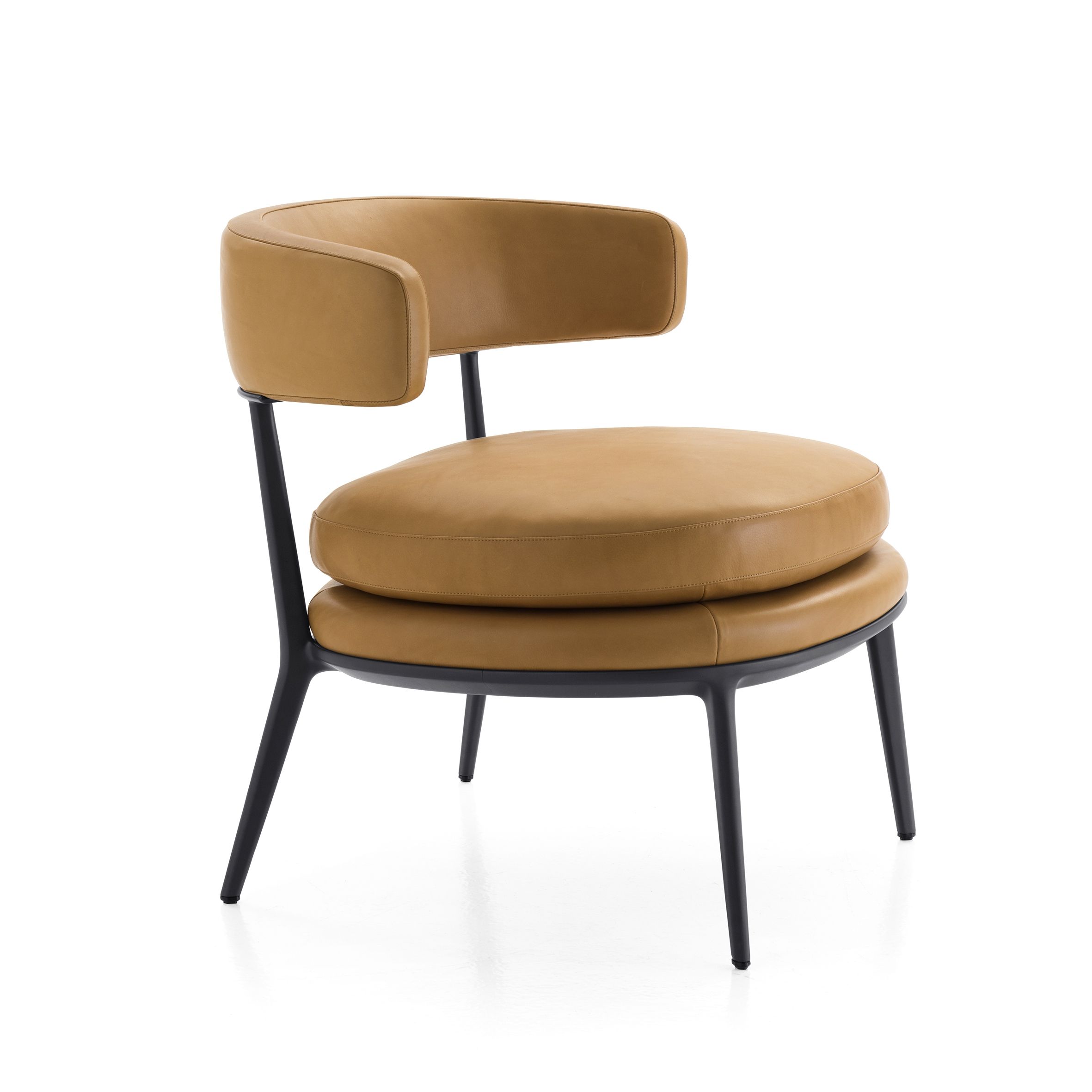 Display product Caratos Armchair from manufacturer Maxalto