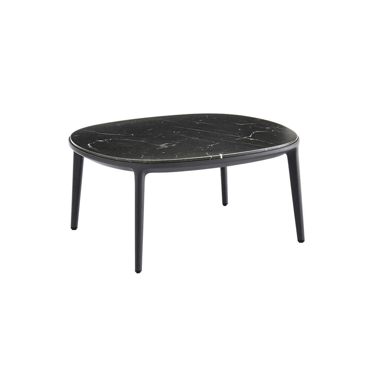 Afficher le produit Caratos Coffee Table du fabricant Maxalto