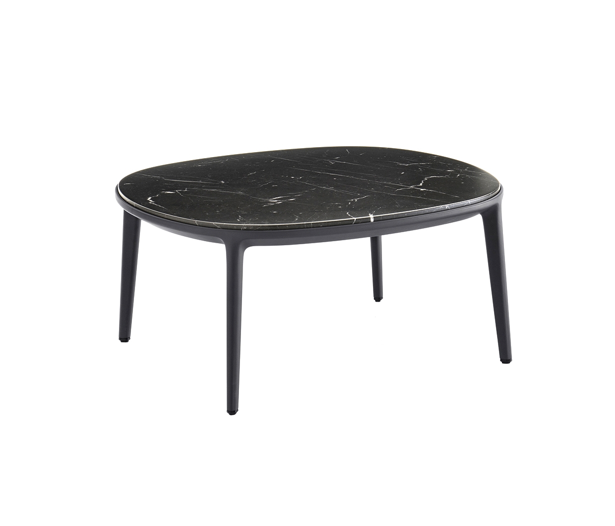 Display product Caratos Coffee Table from manufacturer Maxalto