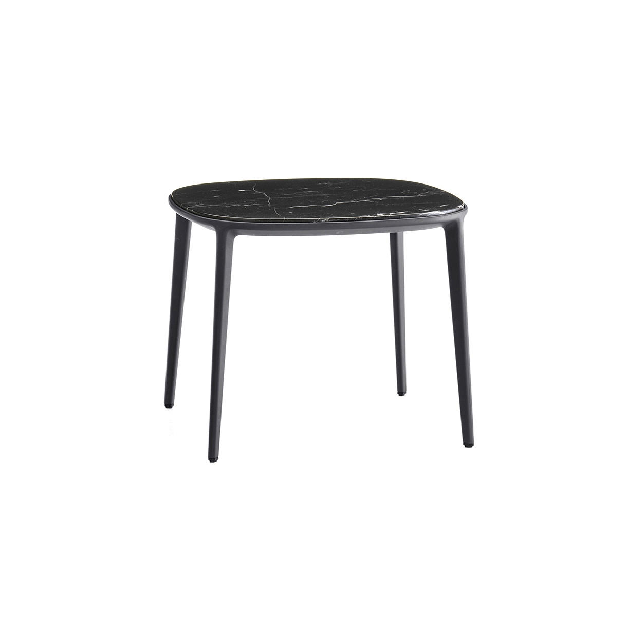 Display product Caratos Side Table from manufacturer Maxalto