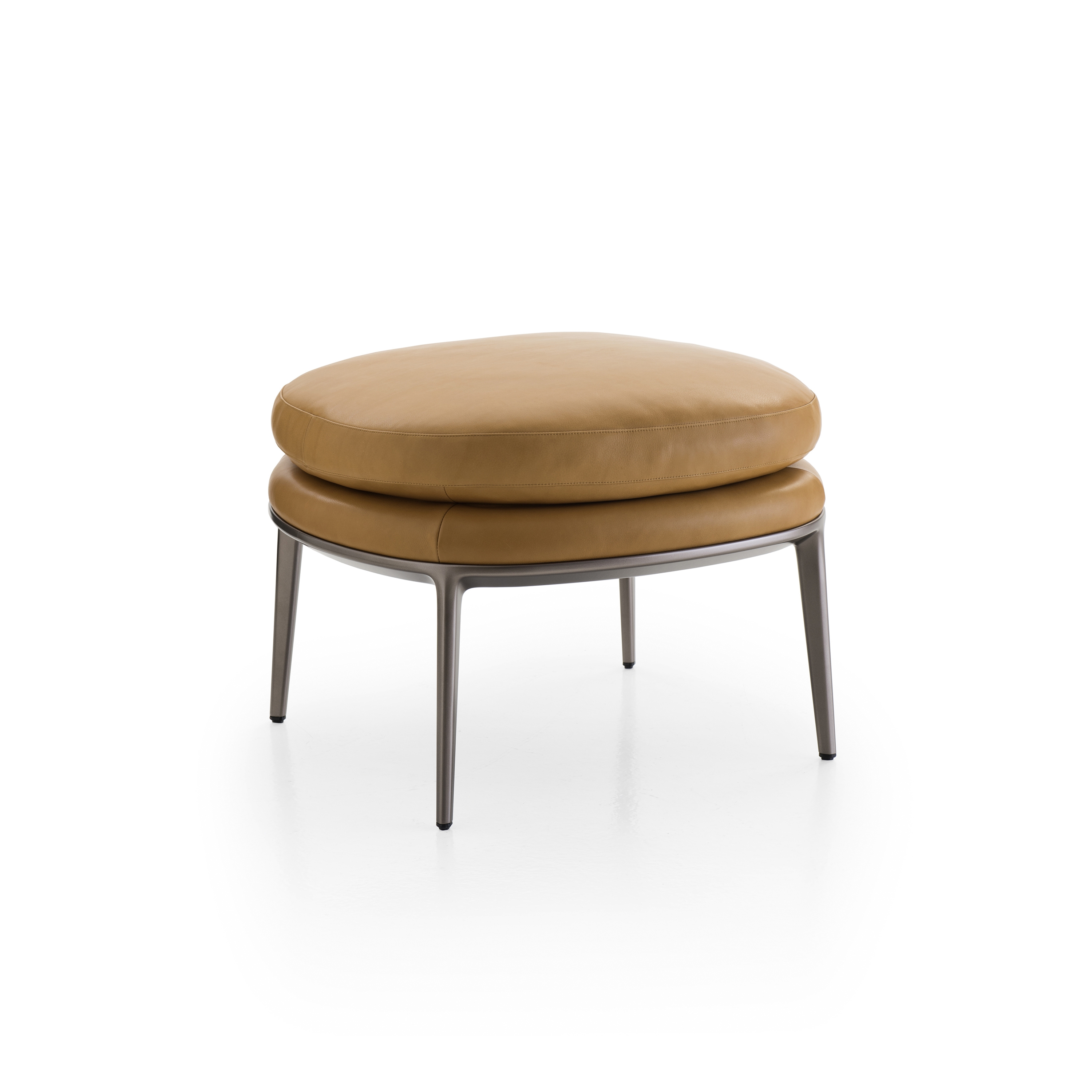 Mostrar el producto Caratos Pouf del fabricante Maxalto