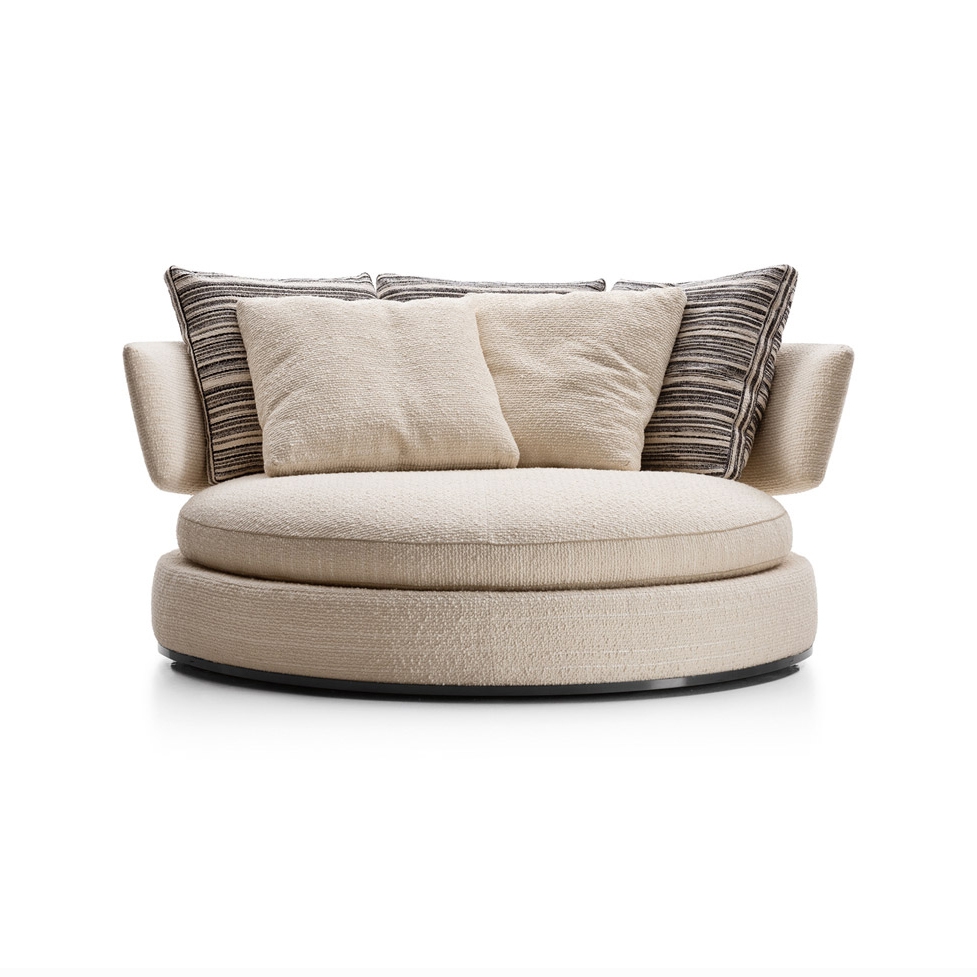 Produkt Amoenus Soft des Herstellers Maxalto anzeigen