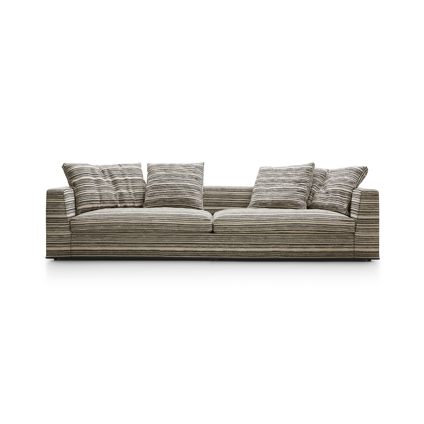 Display product Otium Soft from manufacturer Maxalto