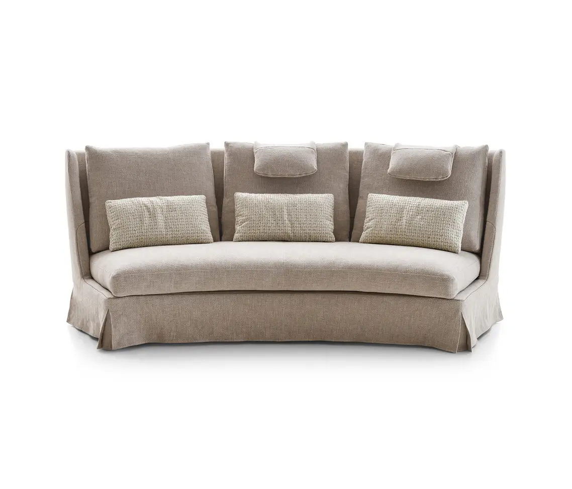 Maxalto - Nidus Sofa