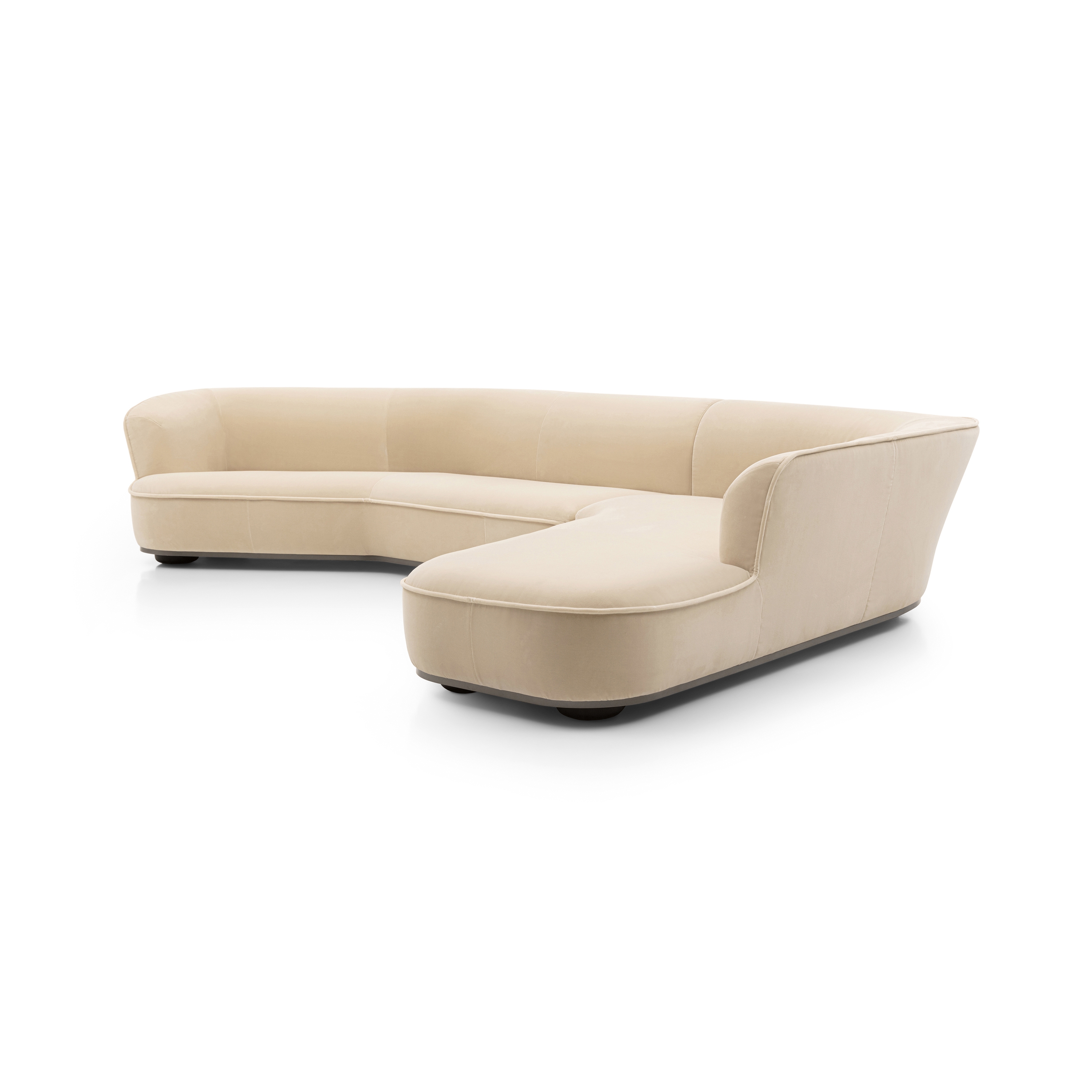 Display product Lilum from manufacturer Maxalto
