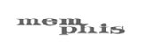Logo für Memphis