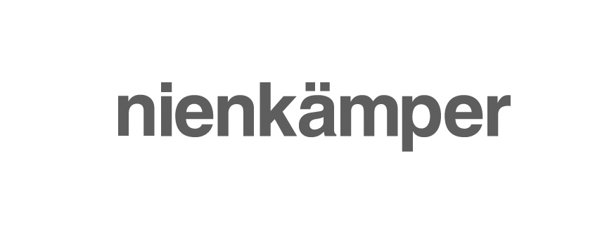 Logo for manufacturer Nienkämper