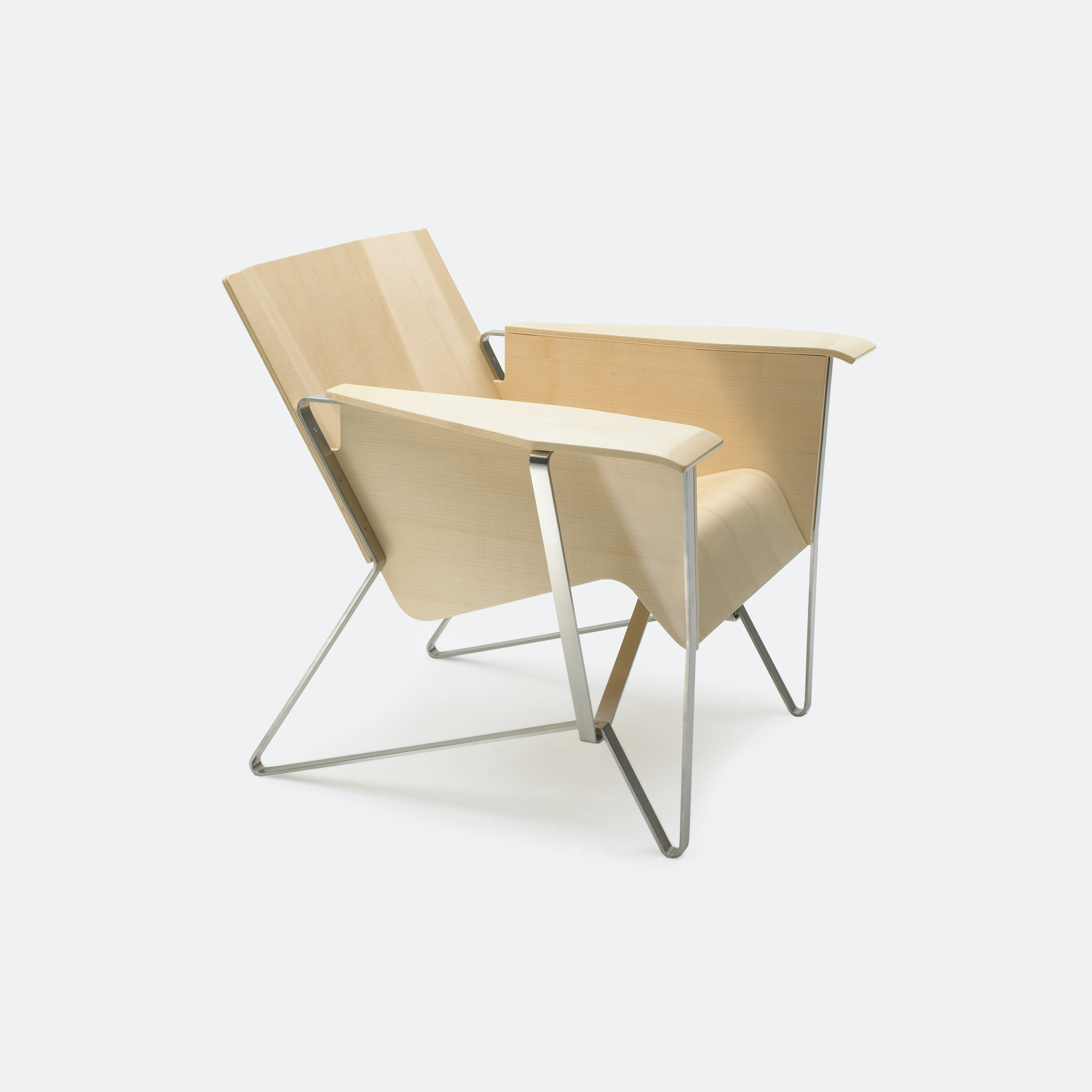Display product HAB™ Chair from manufacturer Nienkämper