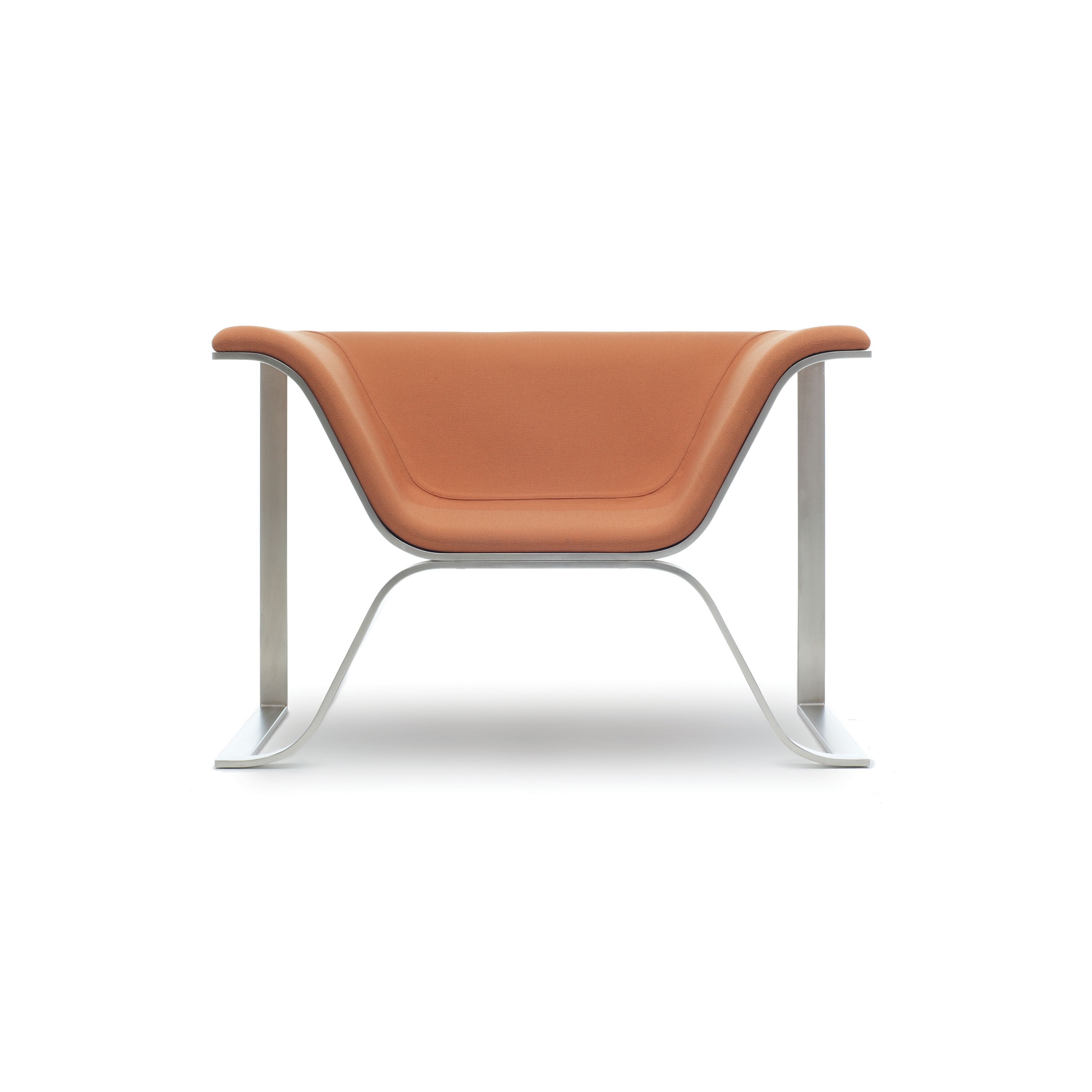 Display product Yabaco Chair from manufacturer Nienkämper