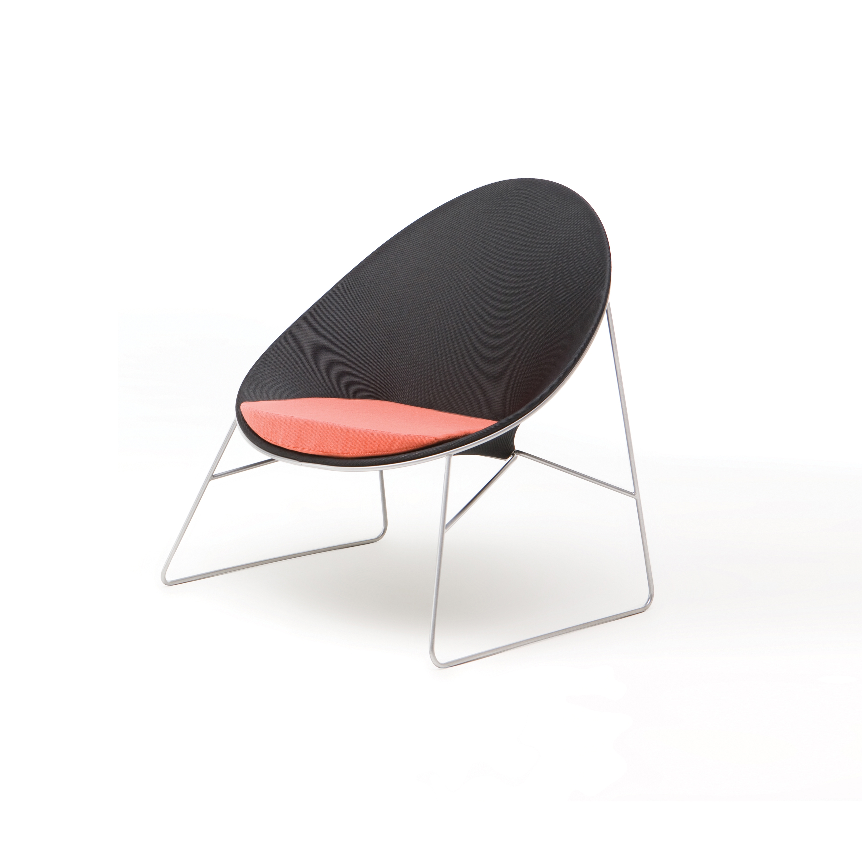 Display product Cocoon from manufacturer Nienkämper