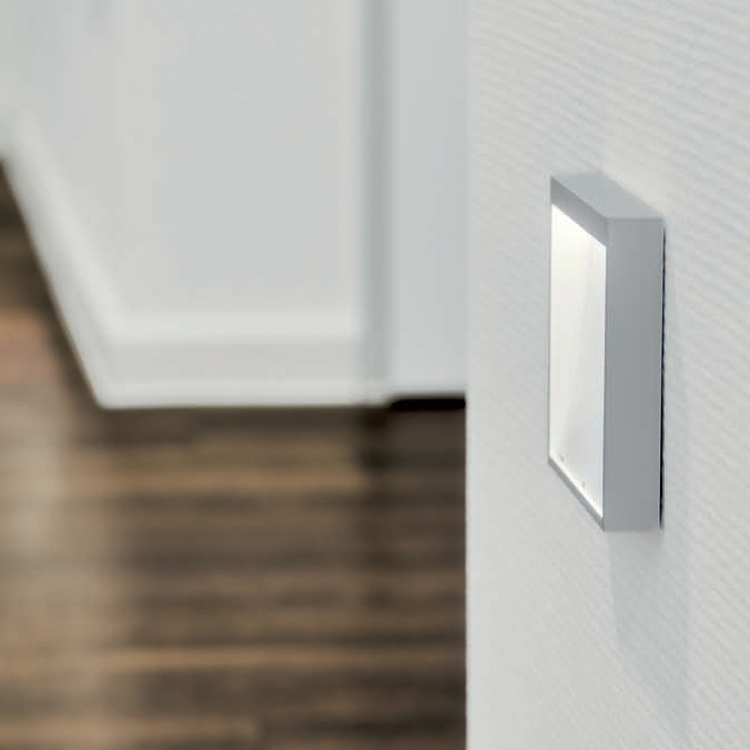 WALL LUMINAIRES