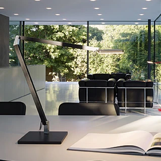 WORKPLACE LUMINAIRES