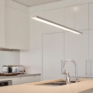 SUSPENDED LUMINAIRES