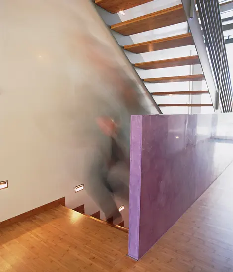 Nimbus - Mike India 70 Accent Long