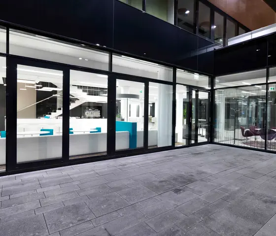 Nimbus - Modul Q 49 Aqua