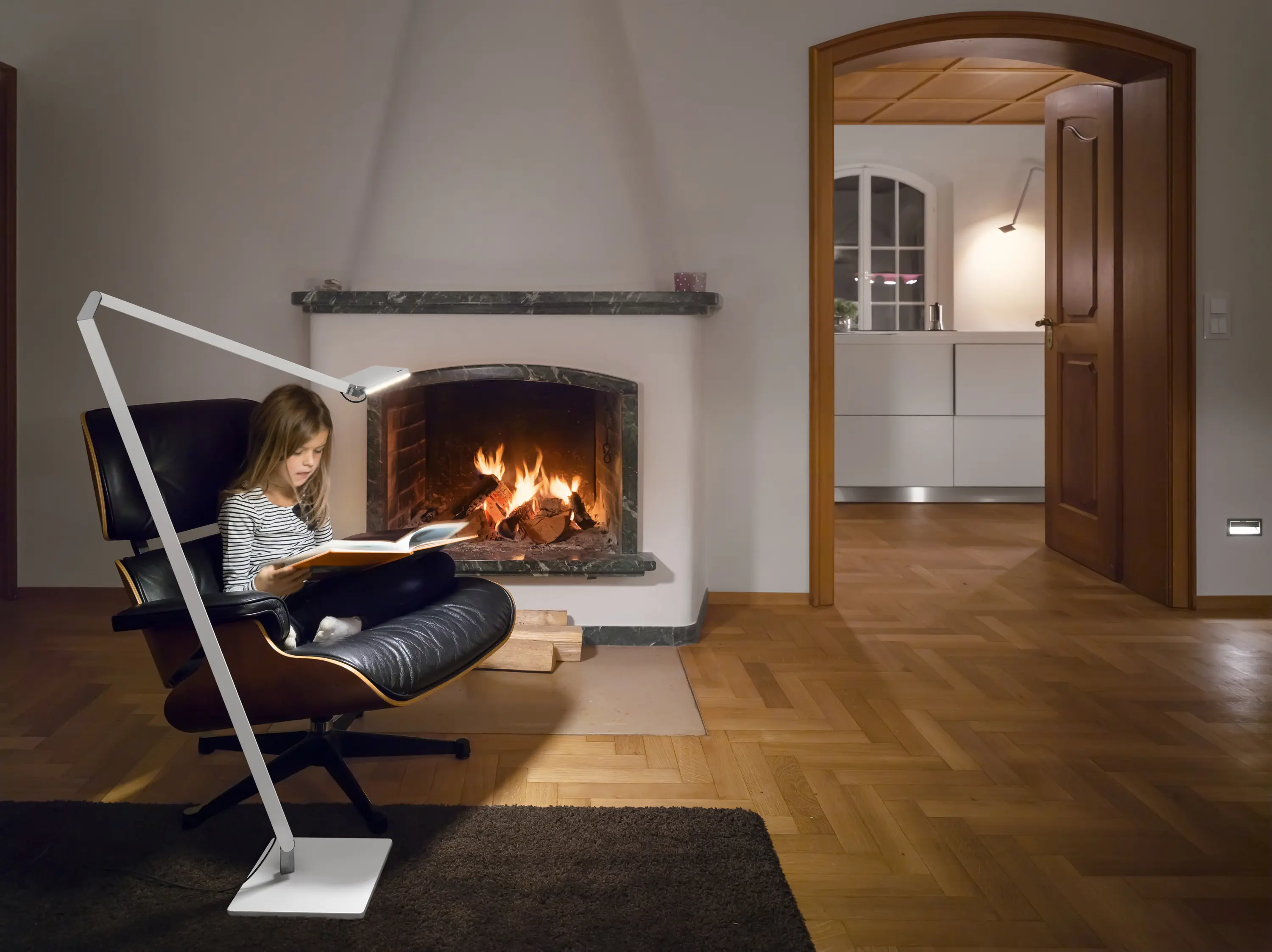 Nimbus - Roxxane Home Desk Luminaire