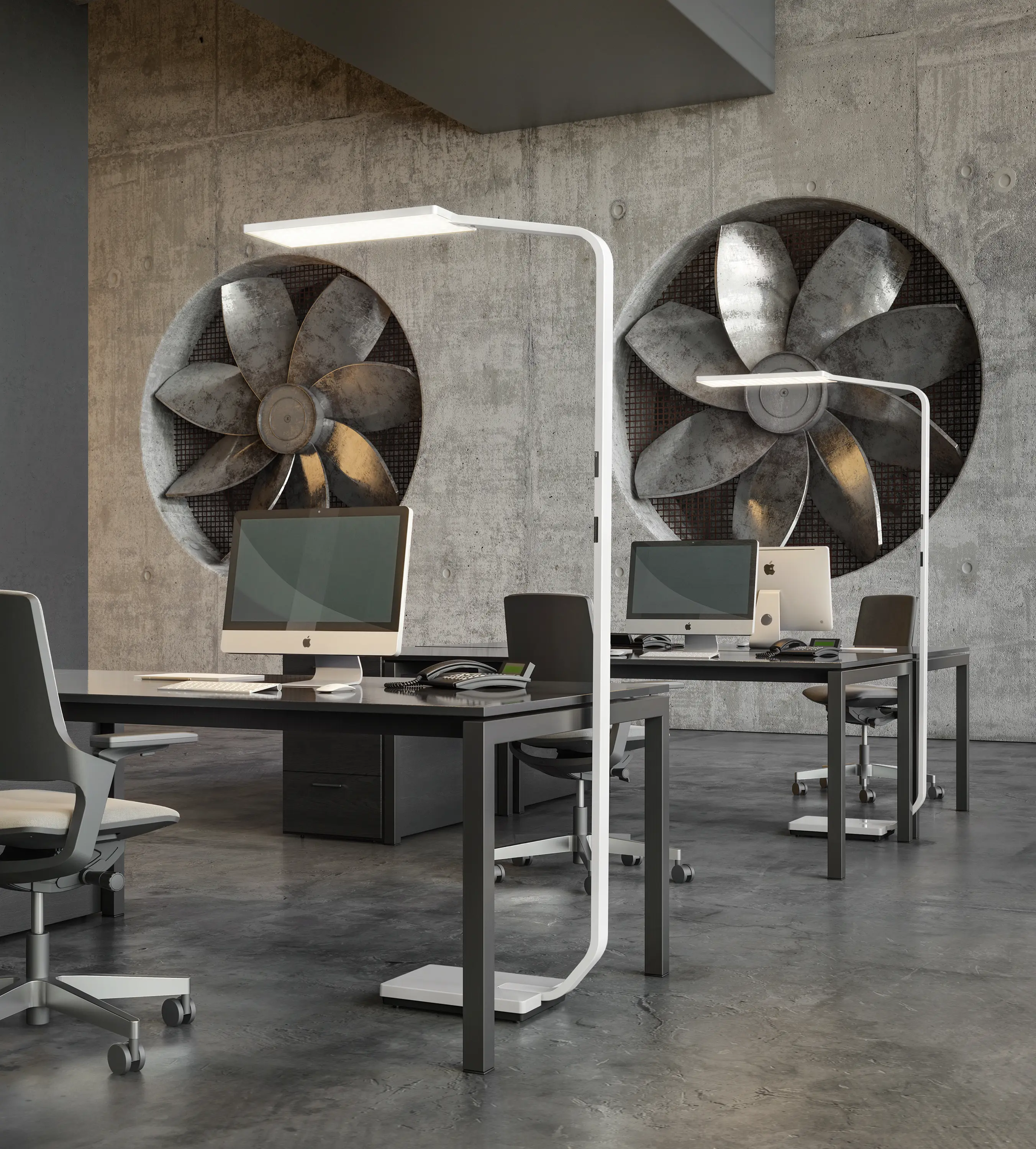 Nimbus - Force One Power