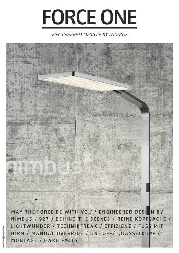 Image d’aperçu du fichier FORCE ONE