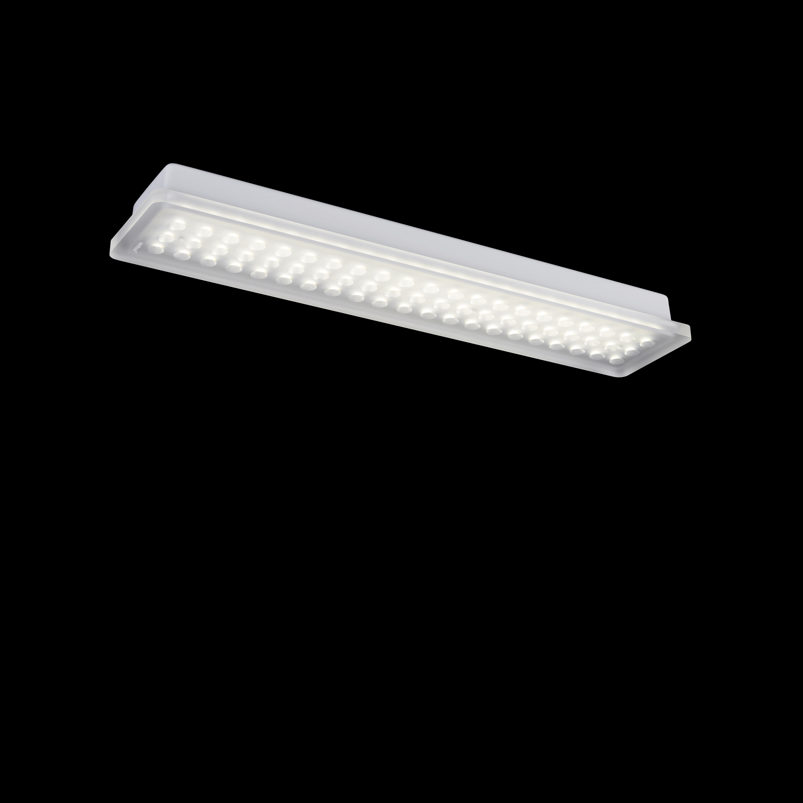 Display product Modul L 63 Led Surface from manufacturer Nimbus