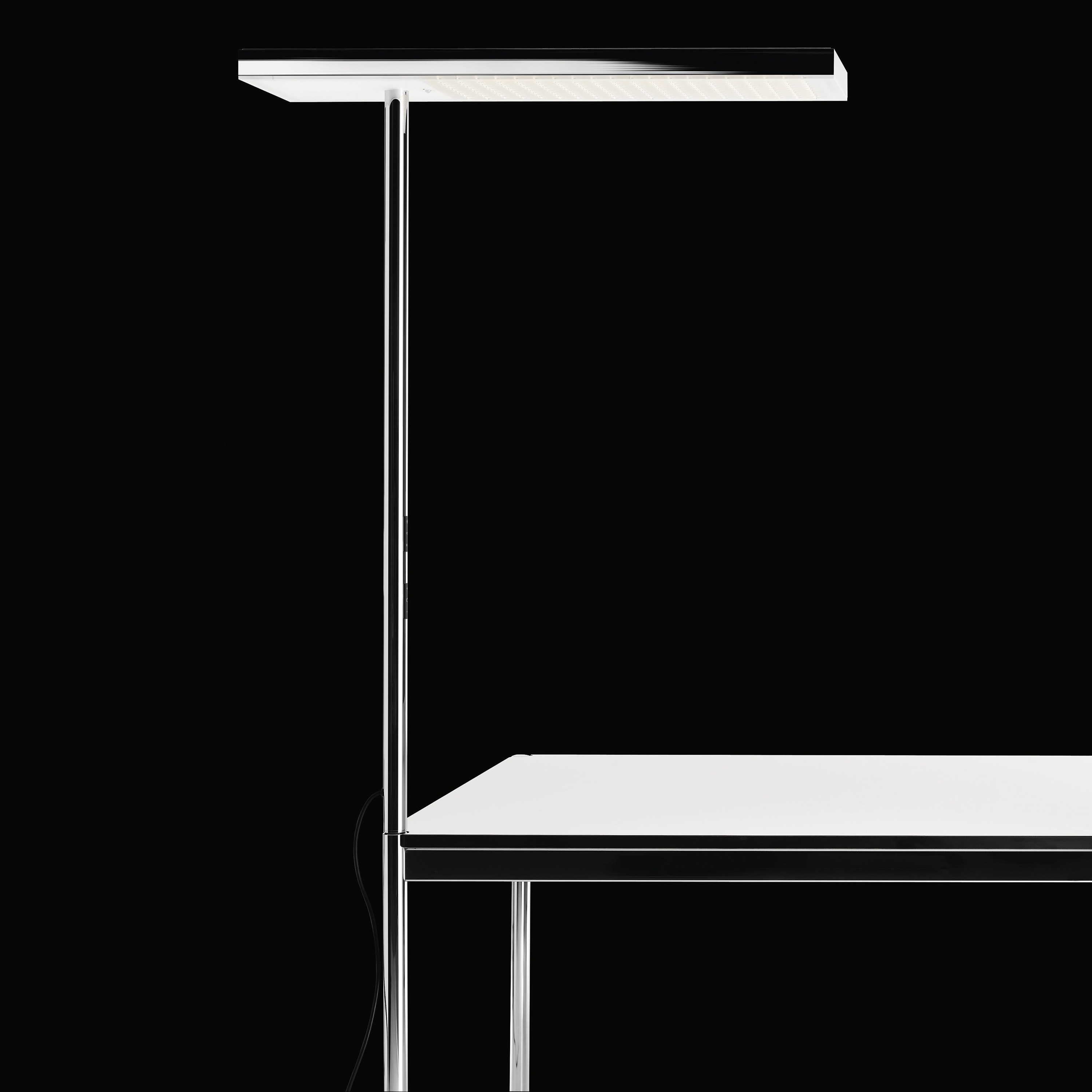 Afficher le produit Office Air 2.0 For Usm Haller Table du fabricant Nimbus
