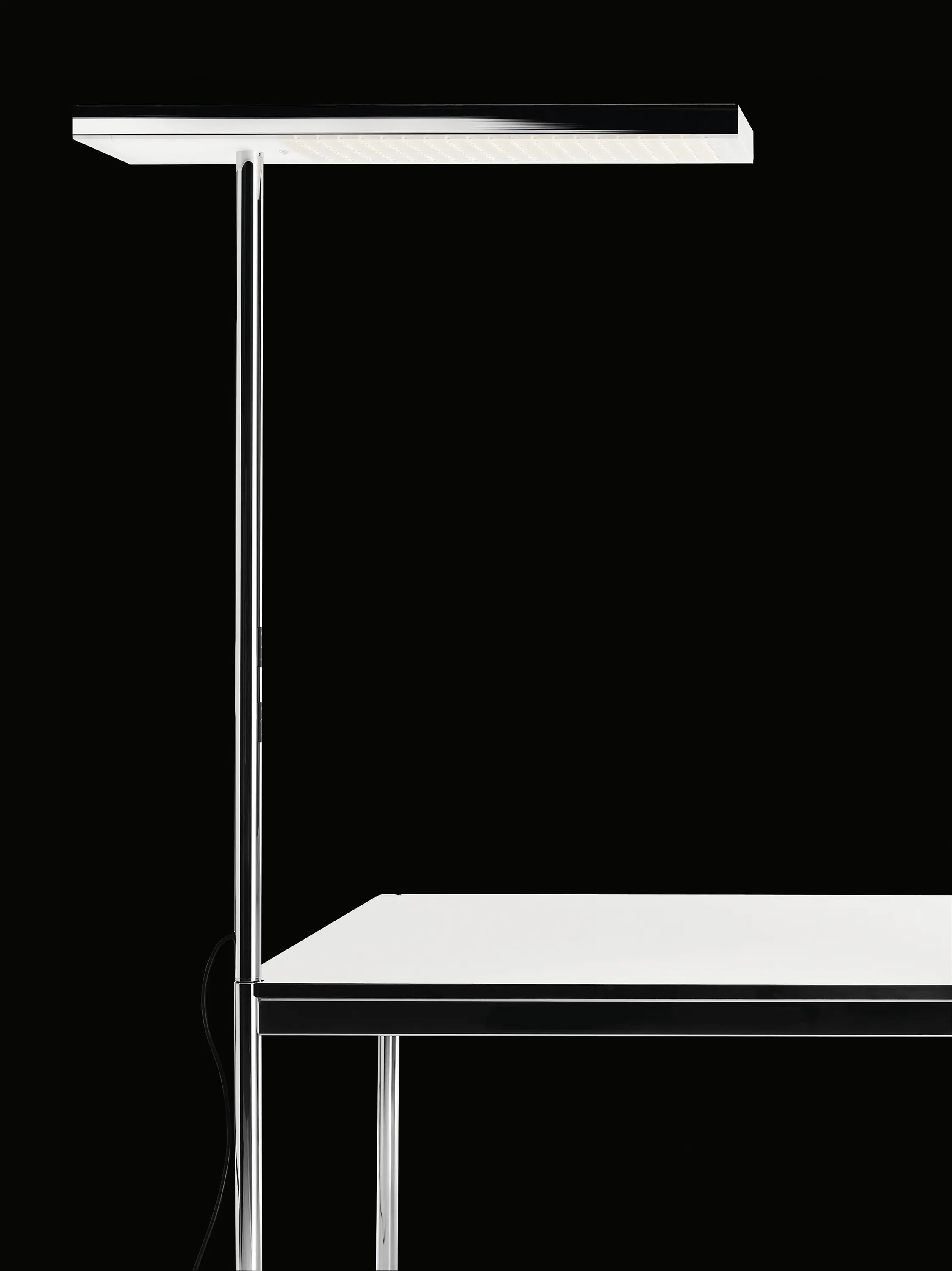 Nimbus - Office Air 2.0 For Usm Haller Table