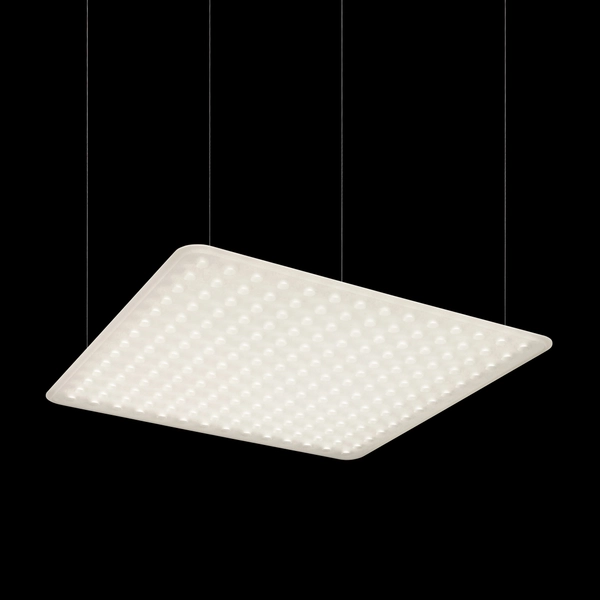 MODUL Q 1200 PROJECT INDIRECT - Suspended lights from Nimbus | Architonic